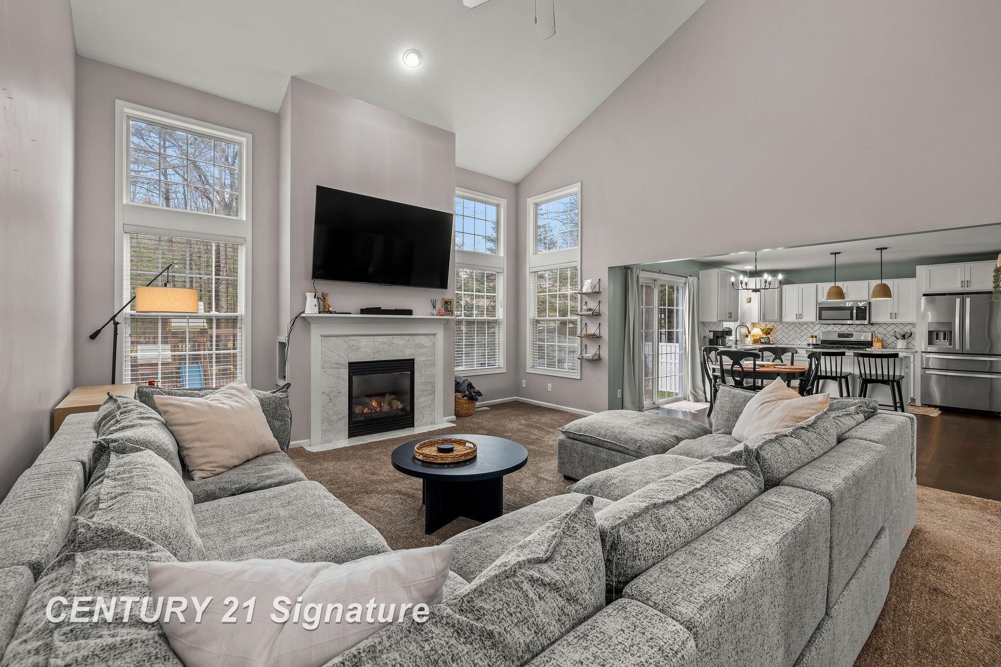 3911 Aspen Way, Midland, MI, 48642