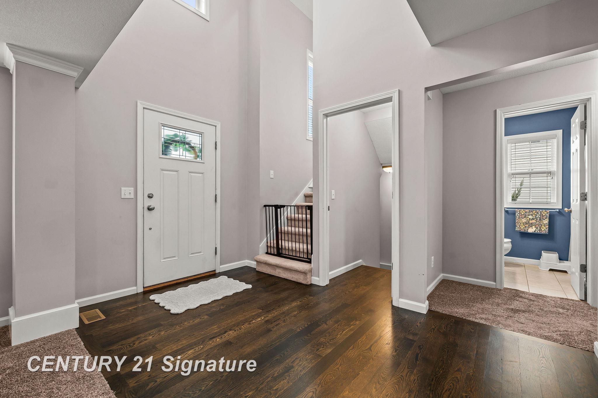 3911 Aspen Way, Midland, MI, 48642