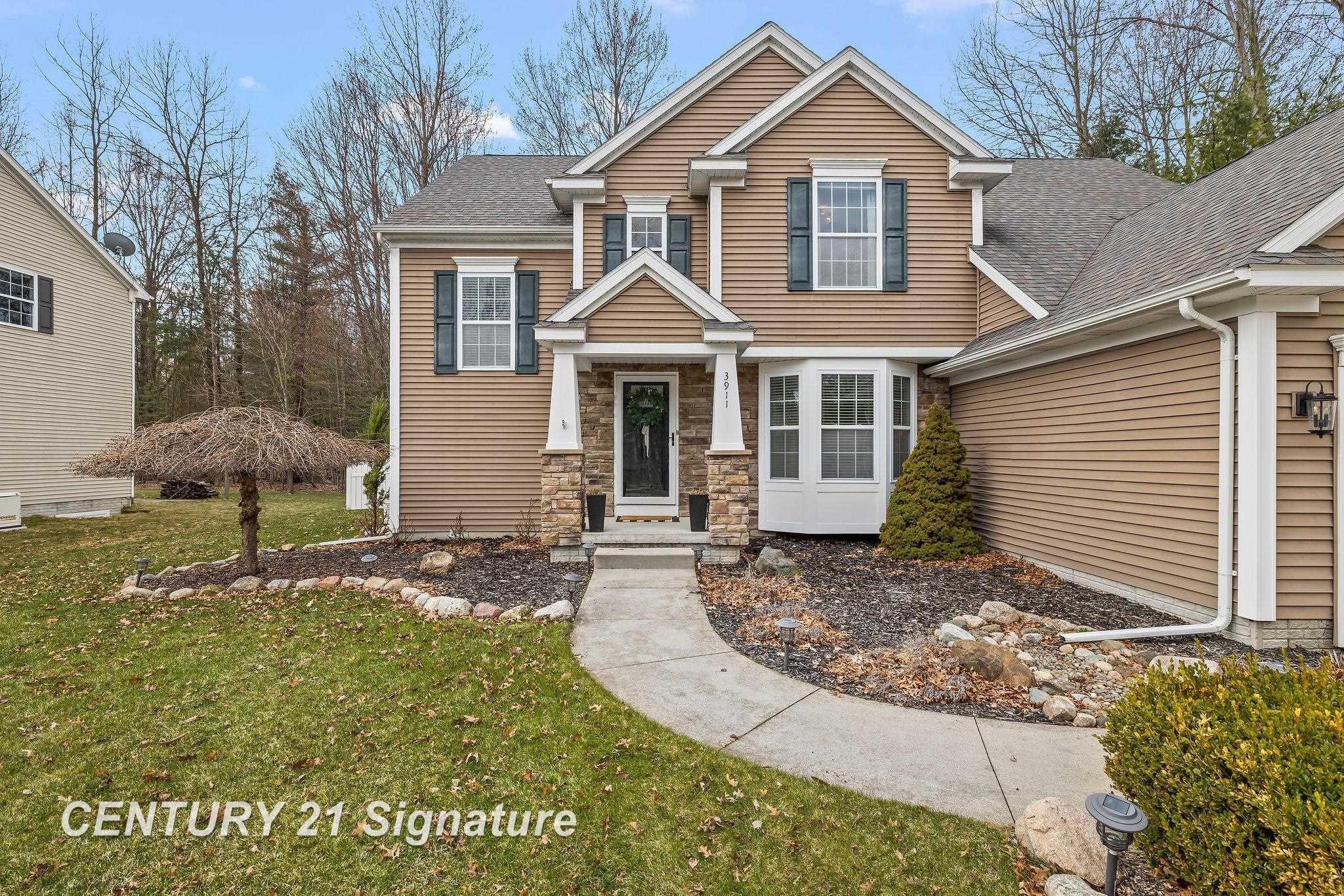 3911 Aspen Way, Midland, MI, 48642