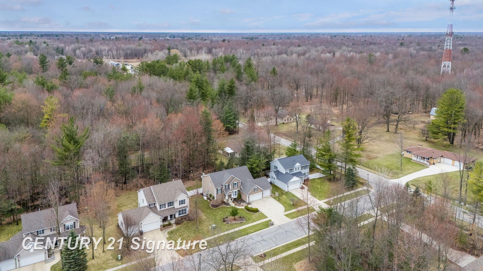 3911 Aspen Way, Midland, MI, 48642