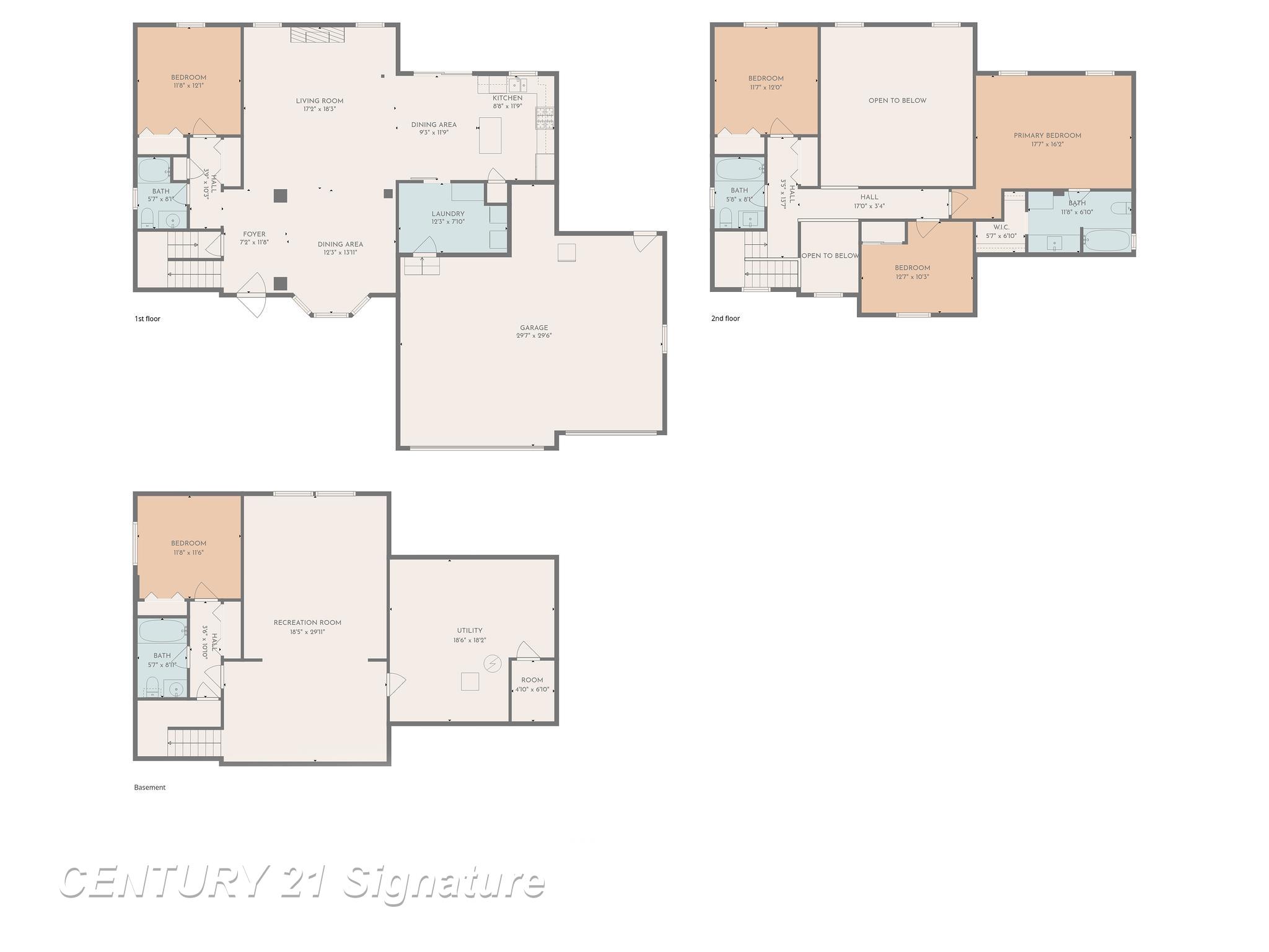 3911 Aspen Way, Midland, MI, 48642