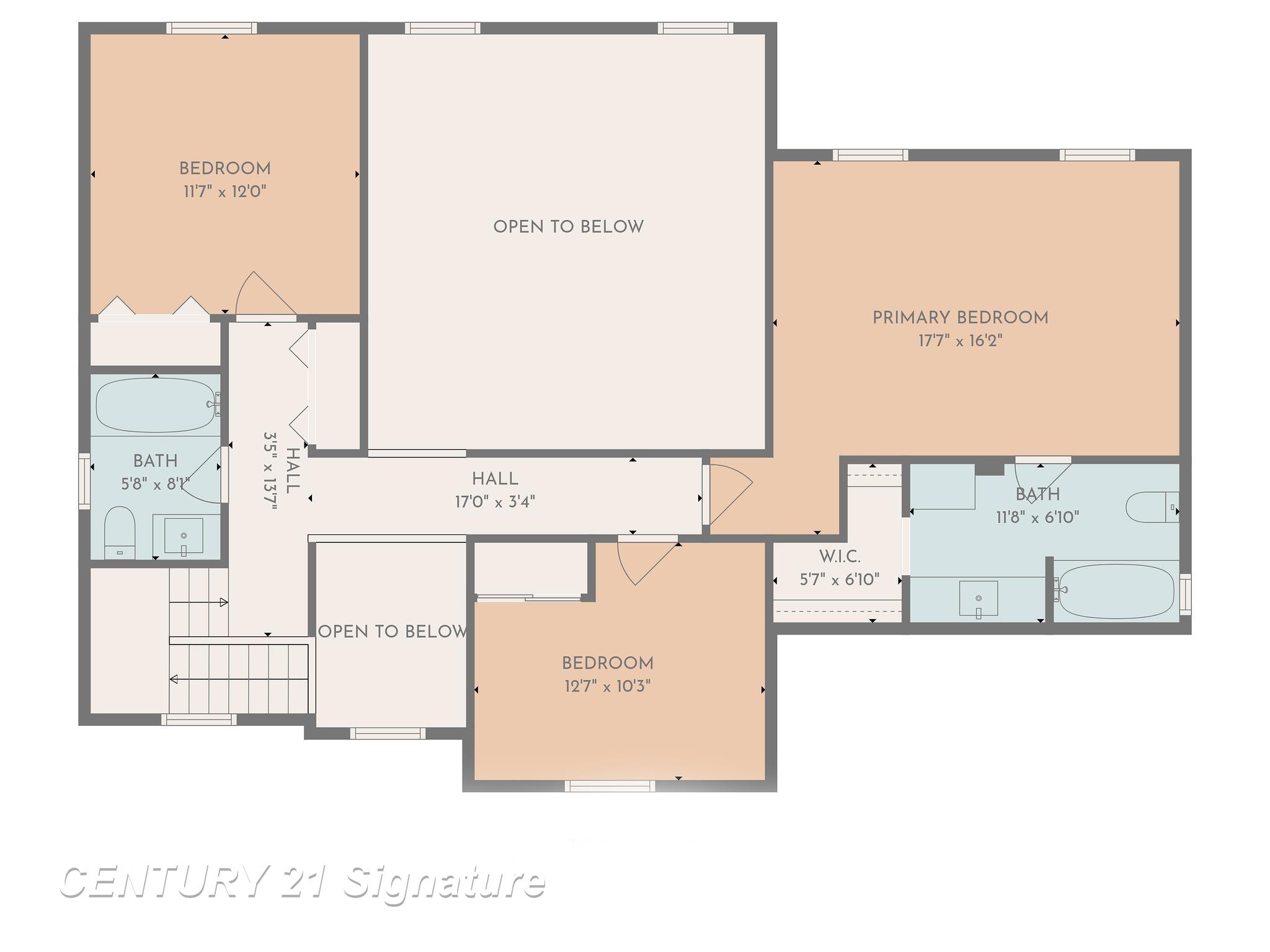 3911 Aspen Way, Midland, MI, 48642