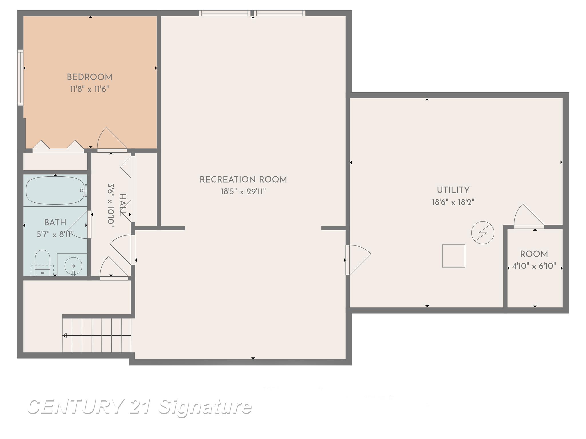 3911 Aspen Way, Midland, MI, 48642