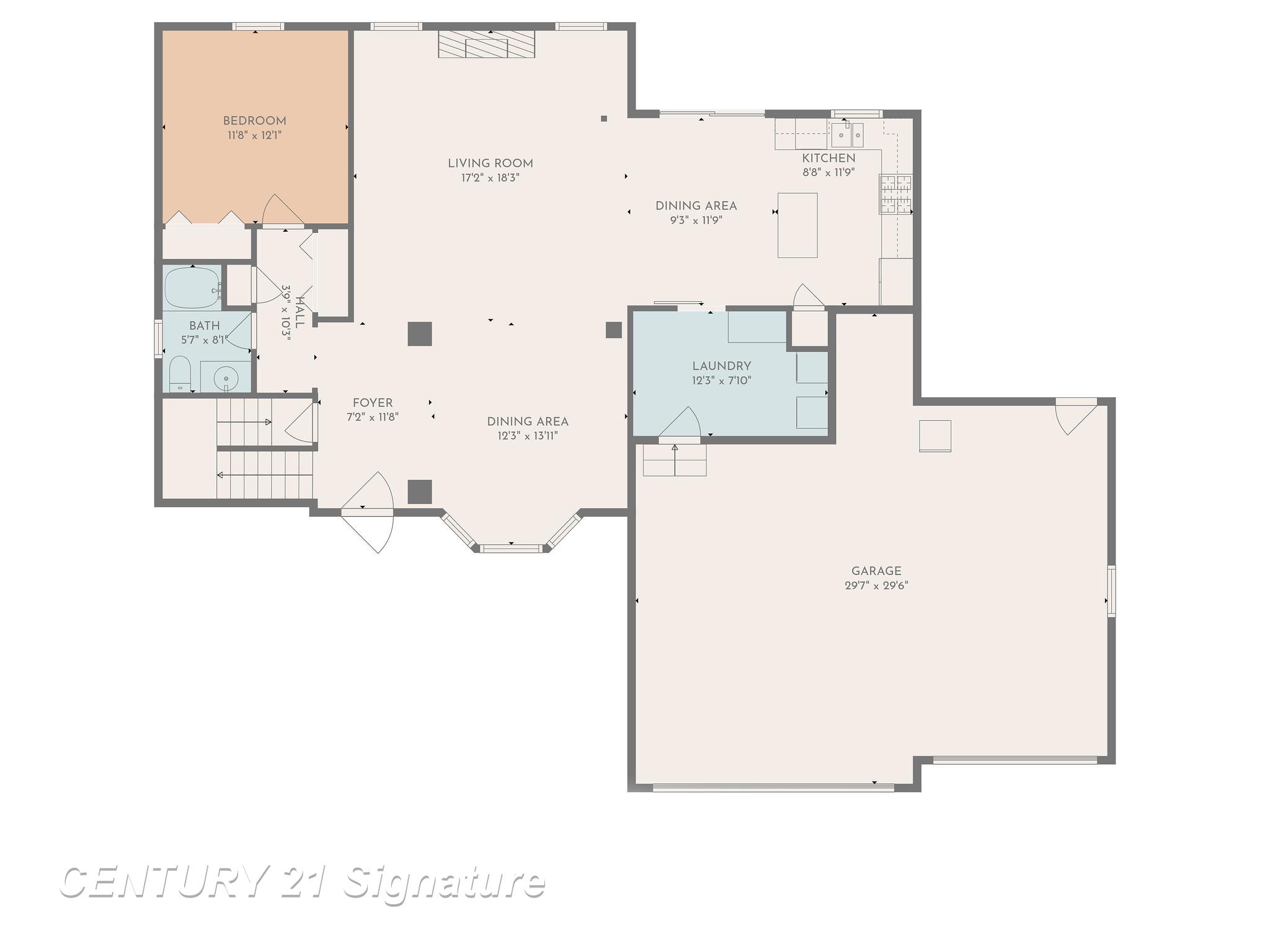 3911 Aspen Way, Midland, MI, 48642