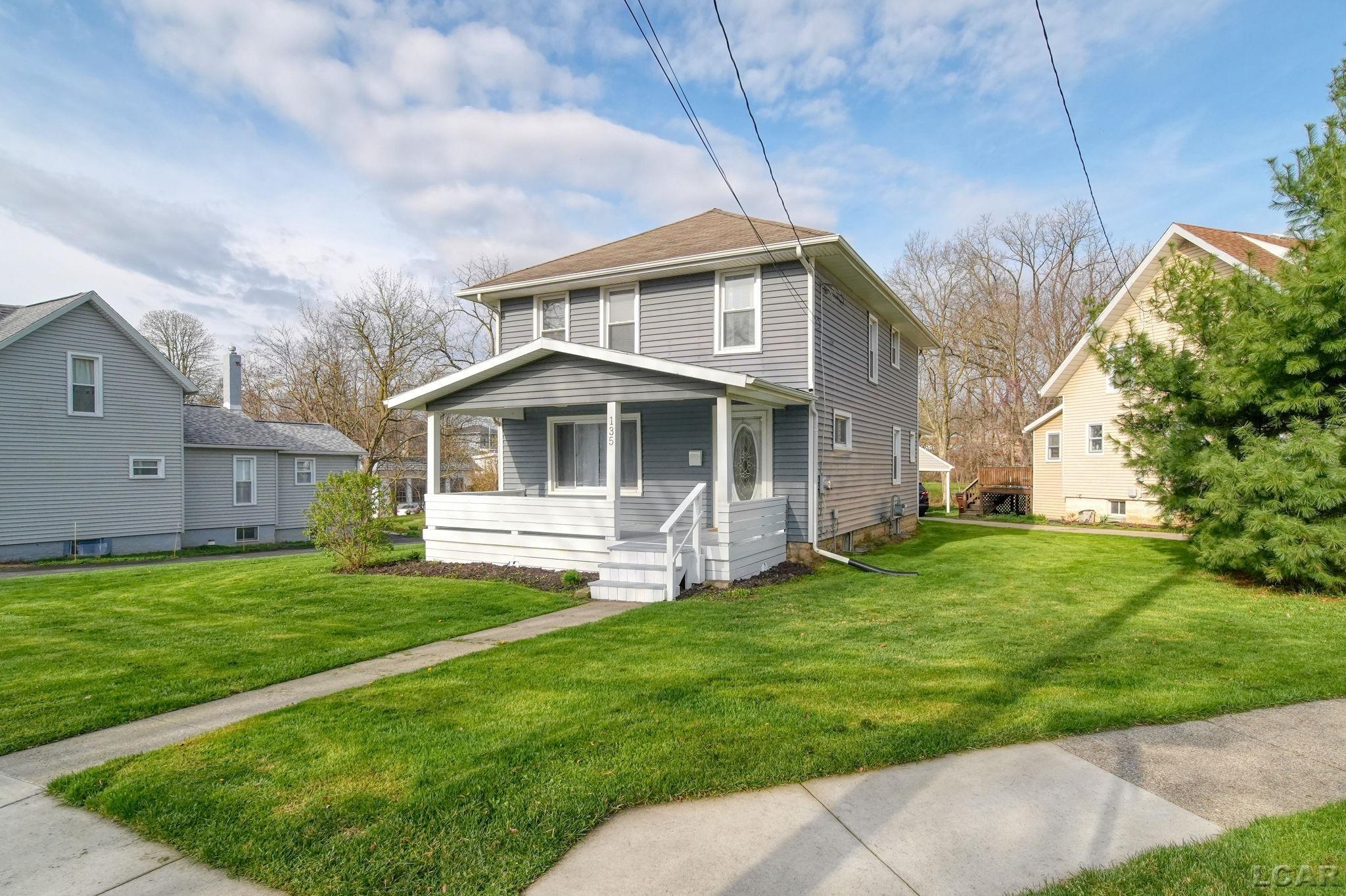 Foundation Realty Featured Listings