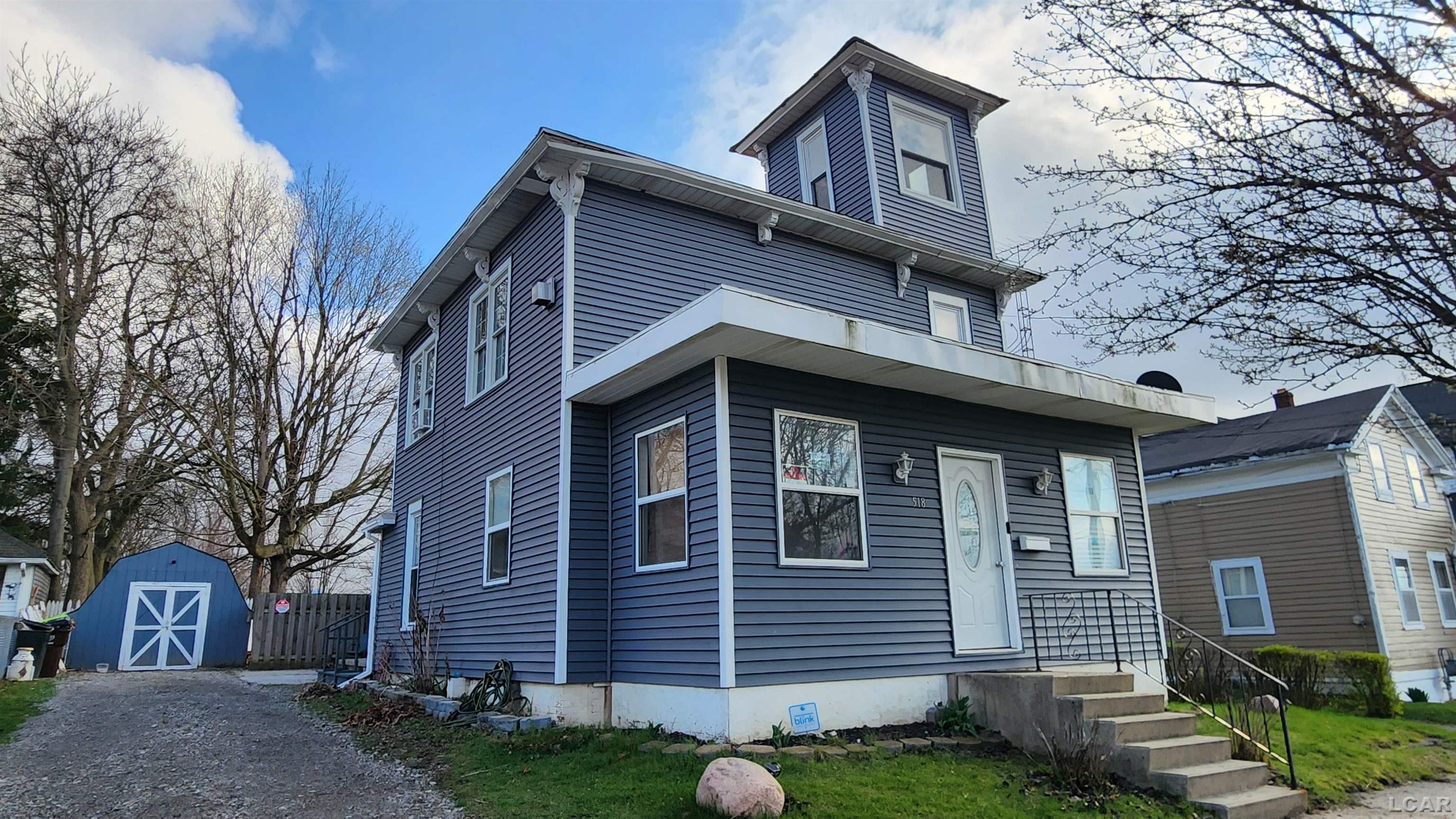 Foundation Realty Featured Listings