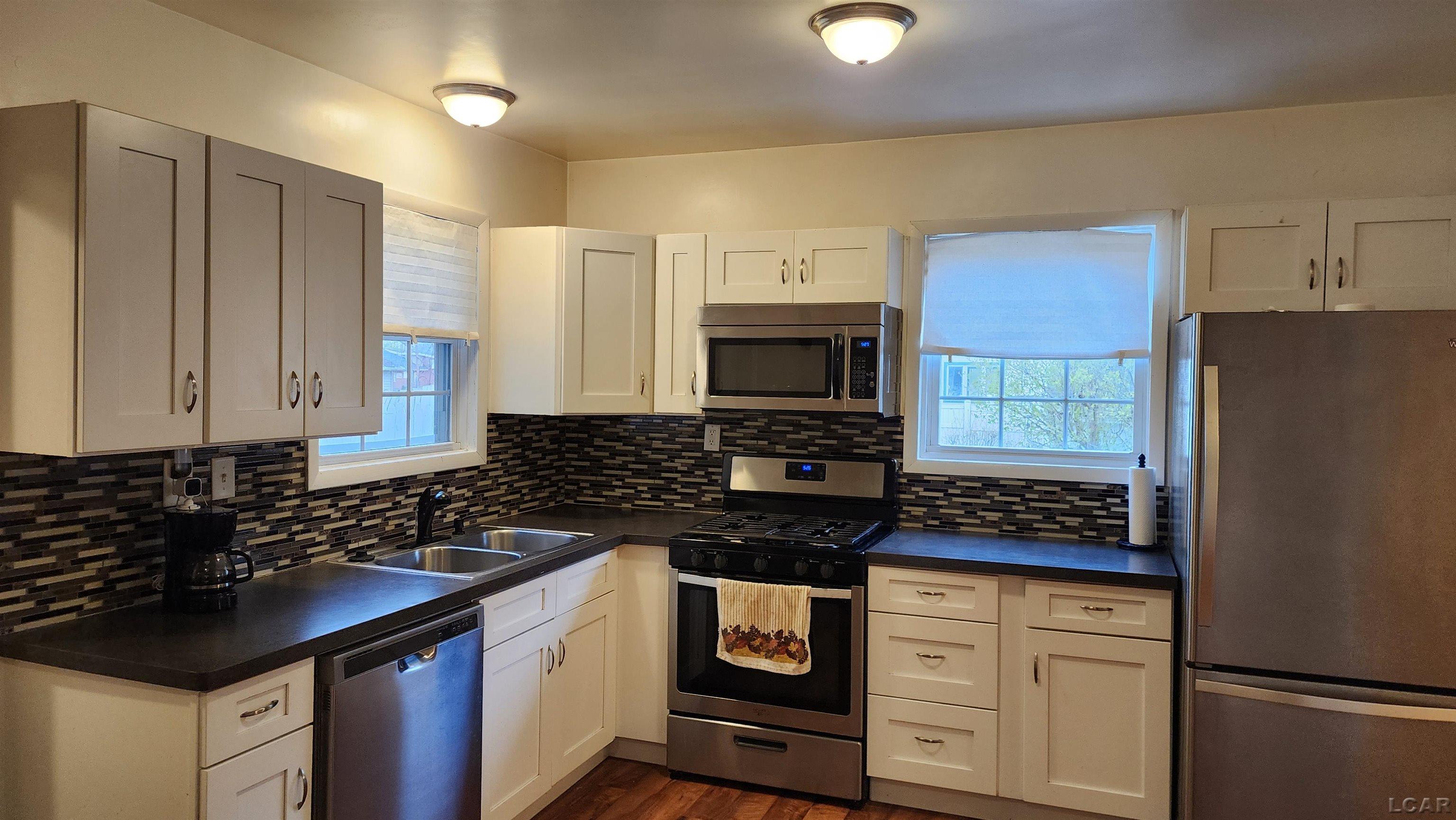 518 Frank St Street, Adrian, MI, 49221