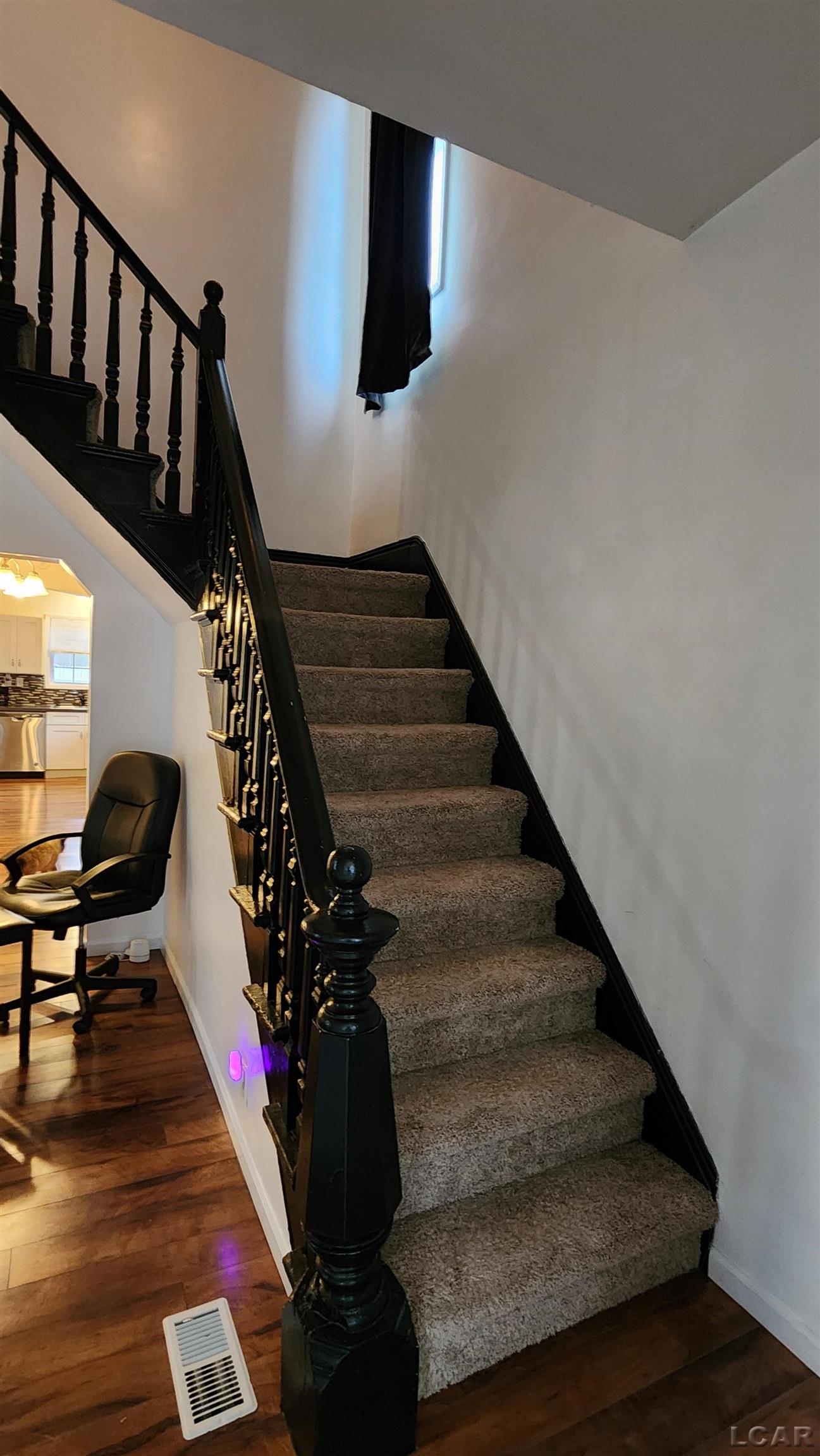 518 Frank St Street, Adrian, MI, 49221