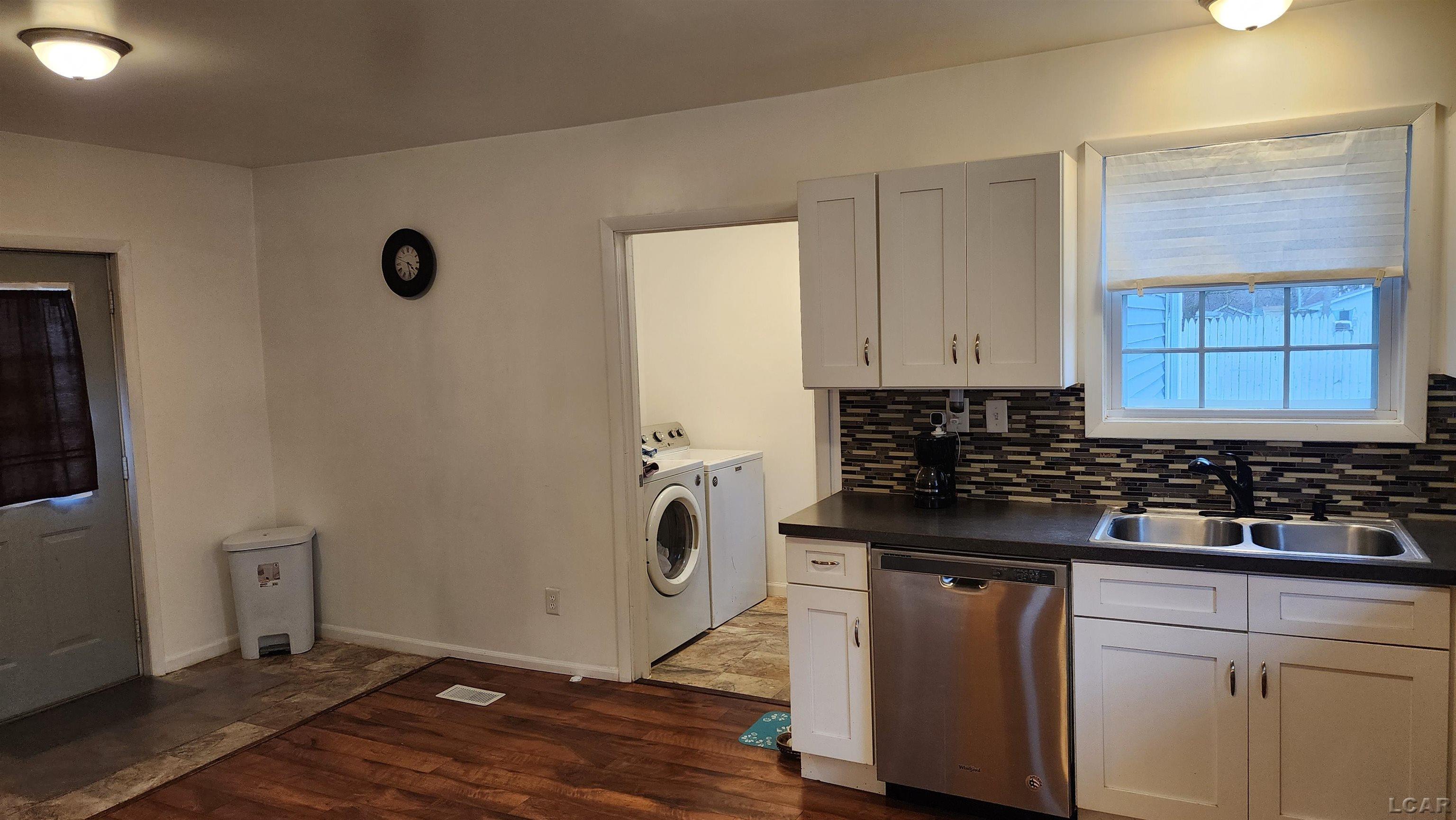 518 Frank St Street, Adrian, MI, 49221