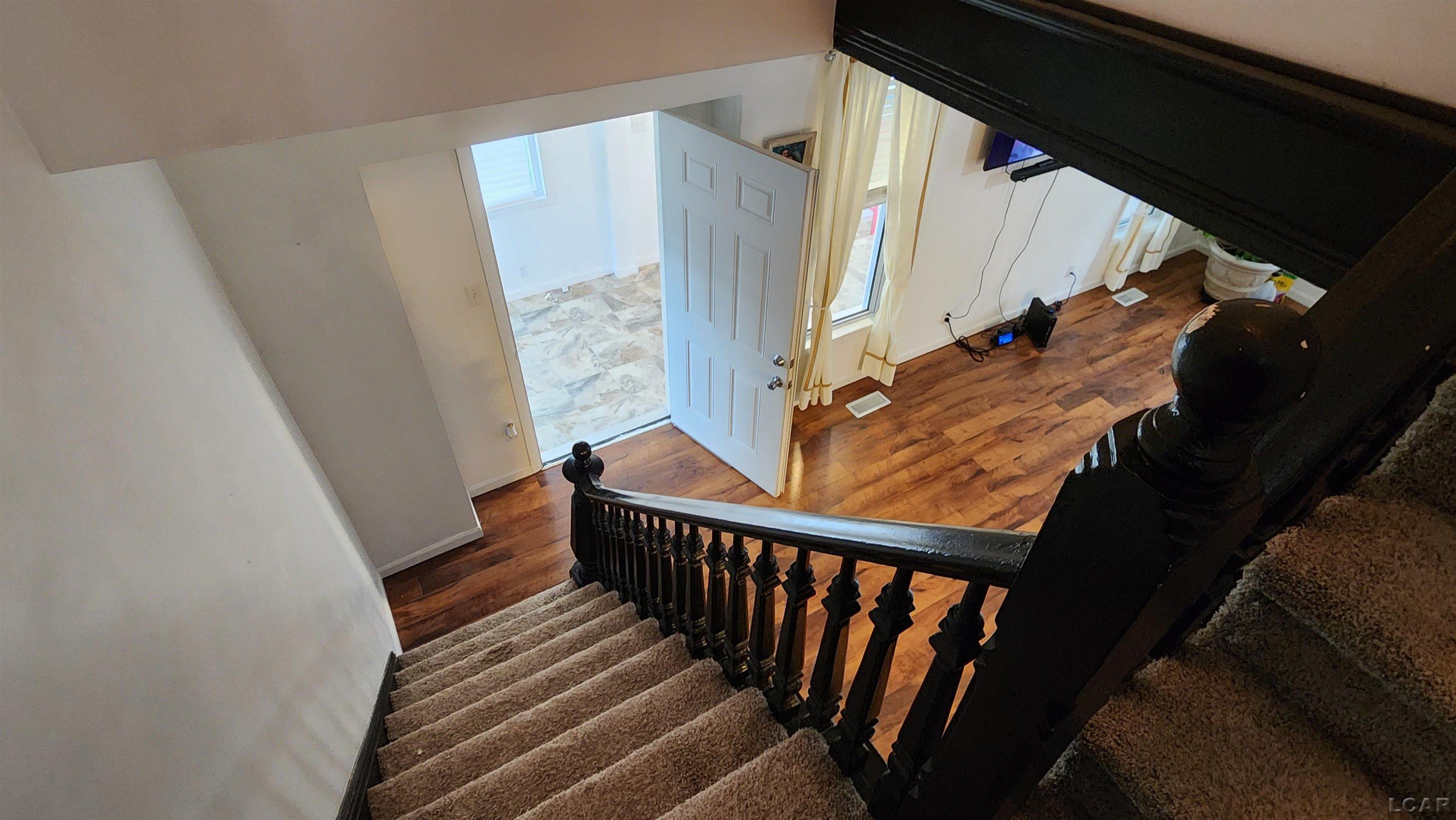 518 Frank St Street, Adrian, MI, 49221