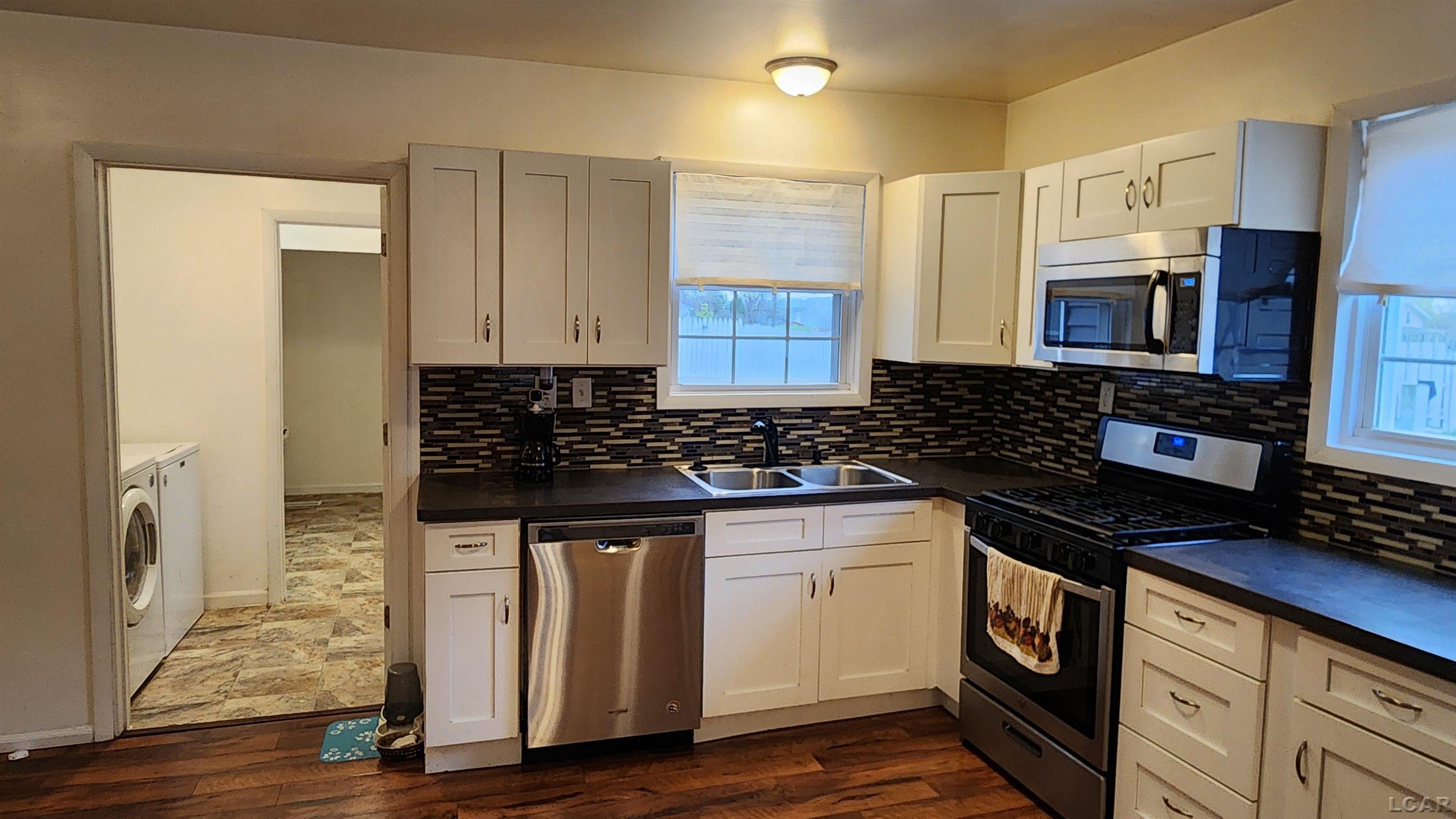 518 Frank St Street, Adrian, MI, 49221