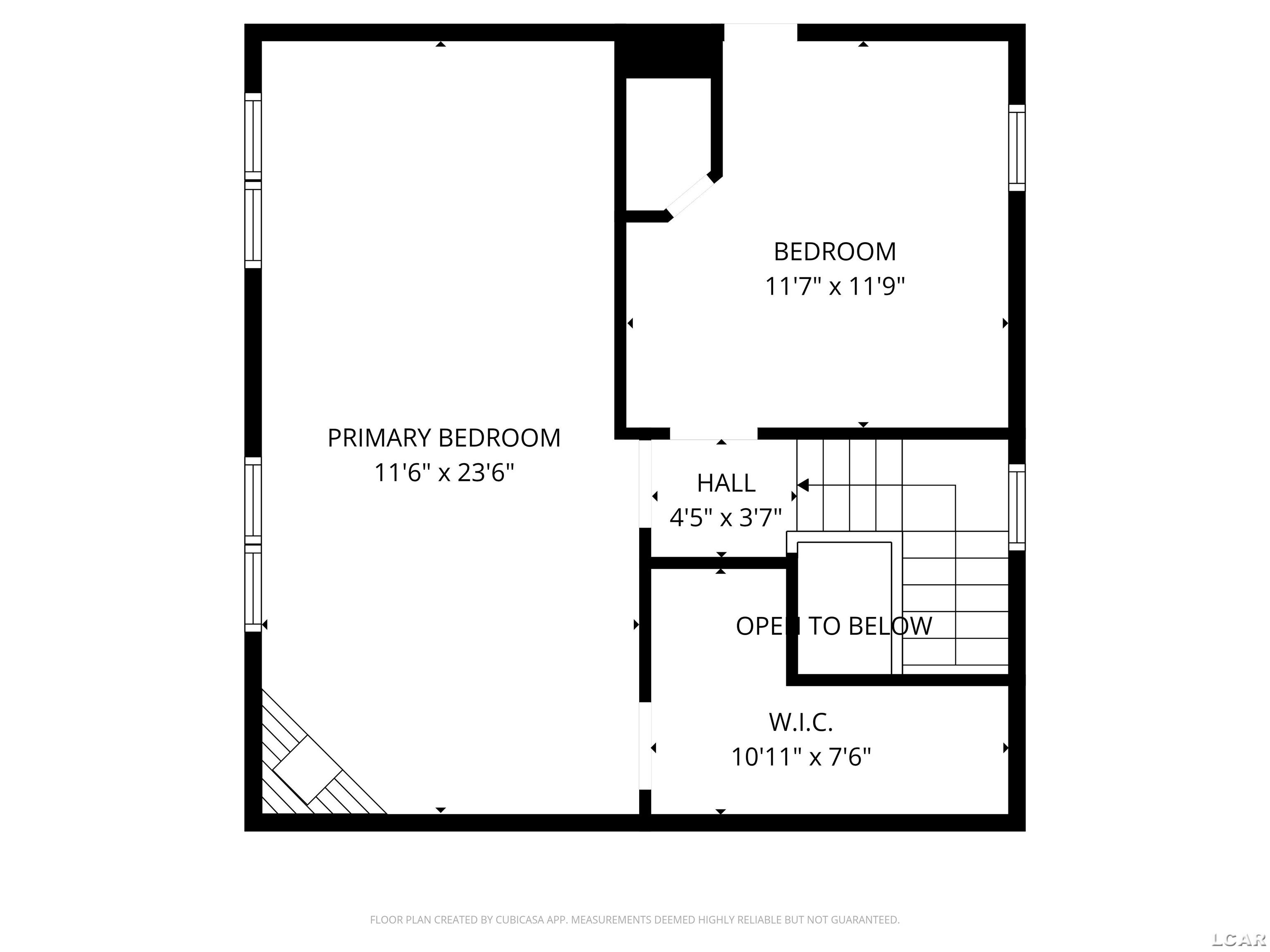 518 Frank St Street, Adrian, MI, 49221