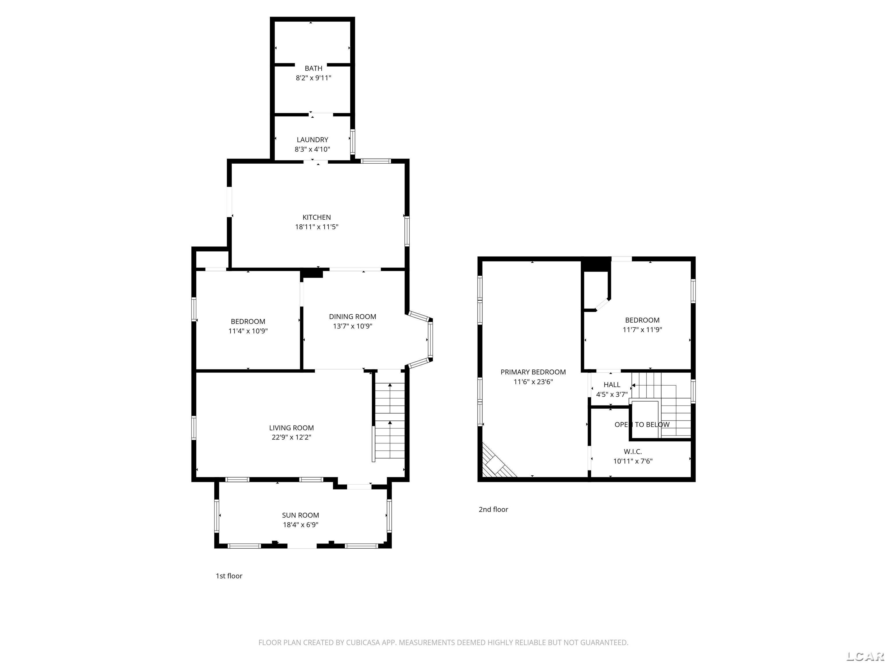 518 Frank St Street, Adrian, MI, 49221