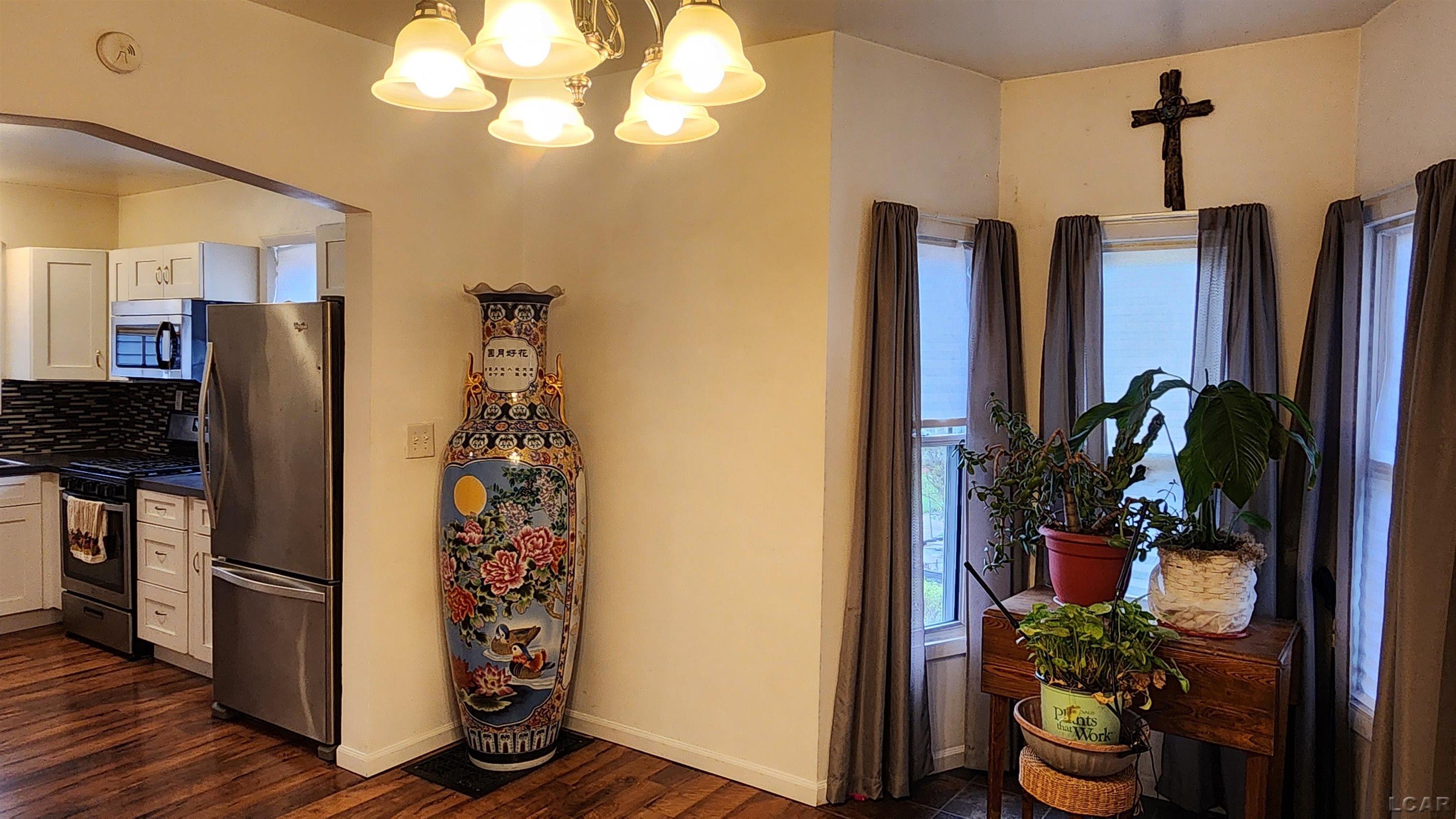 518 Frank St Street, Adrian, MI, 49221