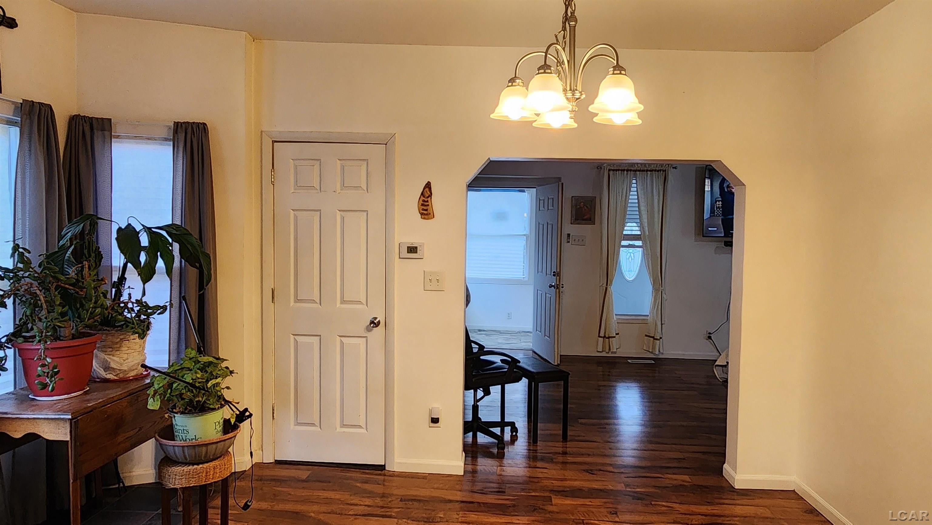 518 Frank St Street, Adrian, MI, 49221