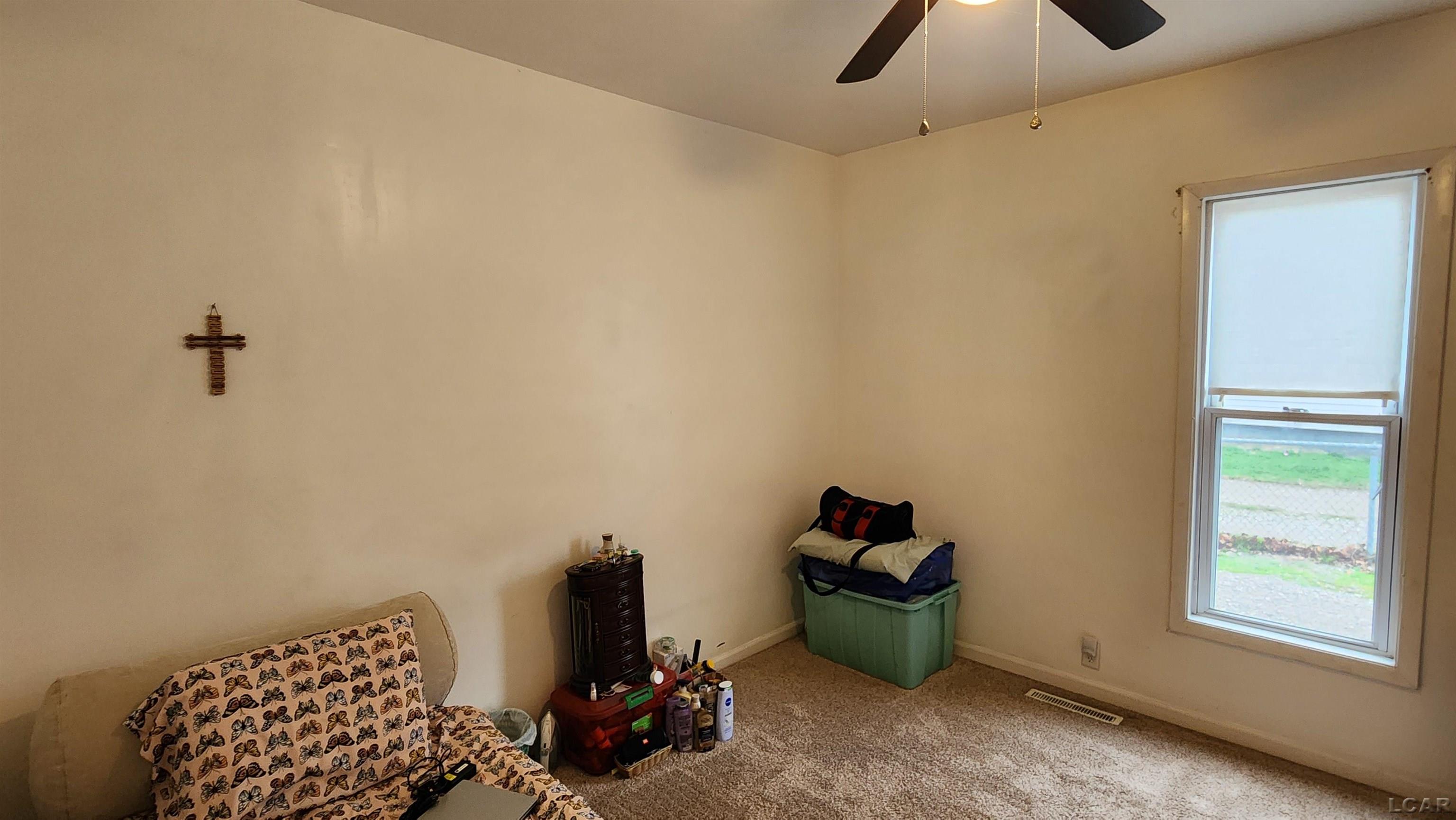 518 Frank St Street, Adrian, MI, 49221