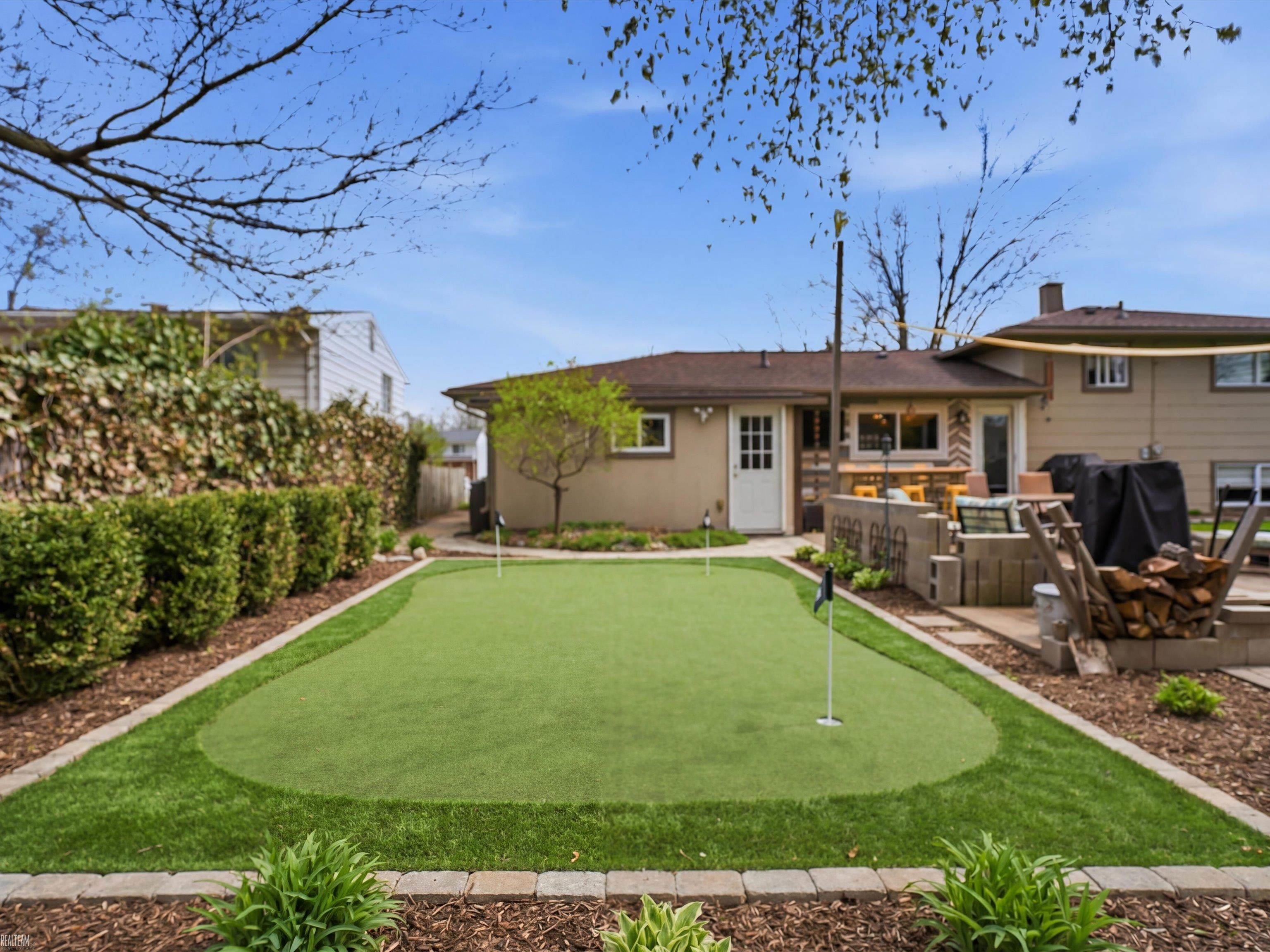 43461 Gainsley Drive, Sterling Heights, MI, 48313