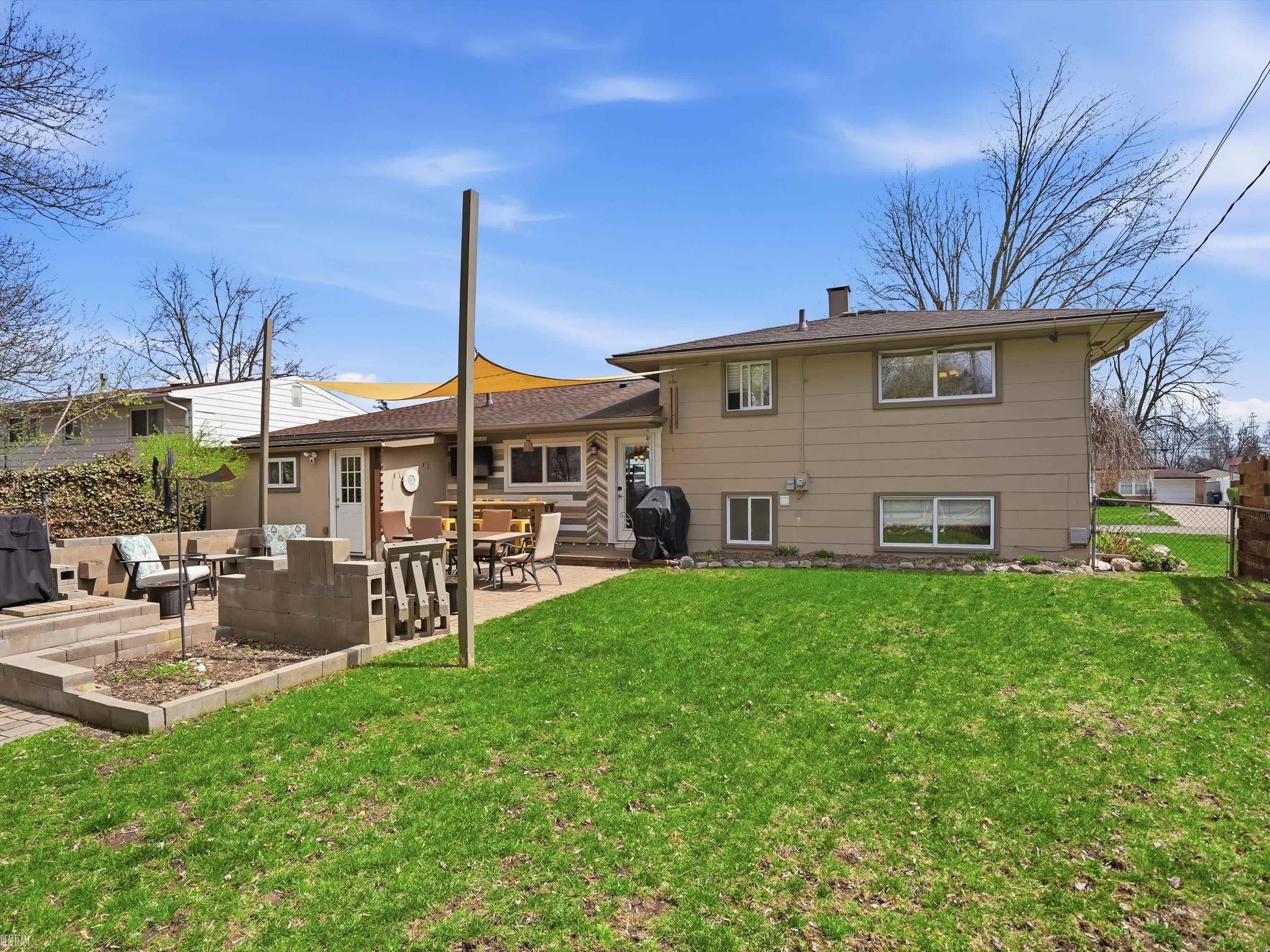 43461 Gainsley Drive, Sterling Heights, MI, 48313