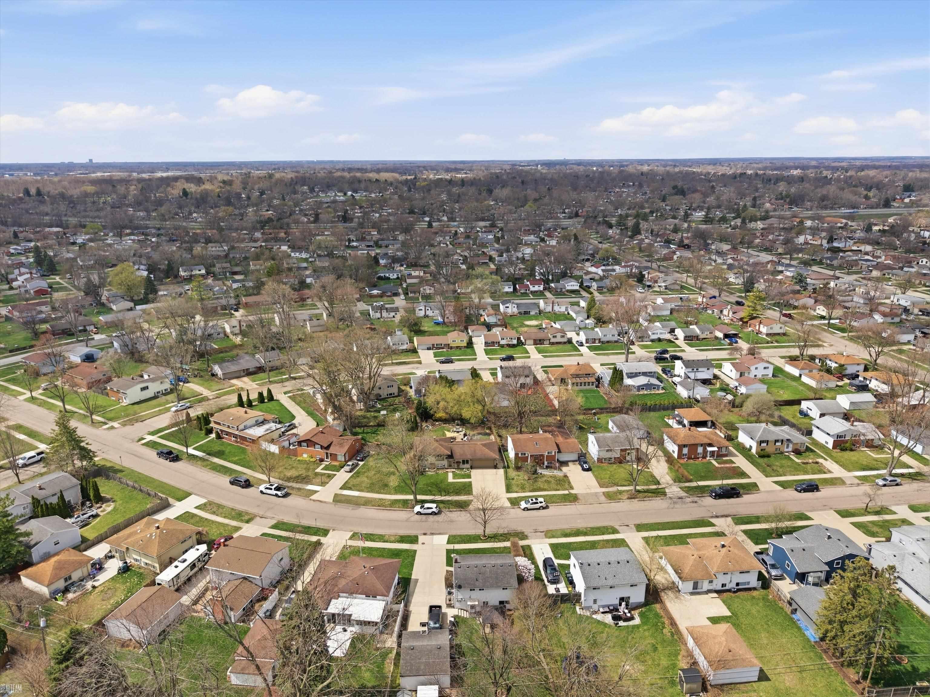 43461 Gainsley Drive, Sterling Heights, MI, 48313