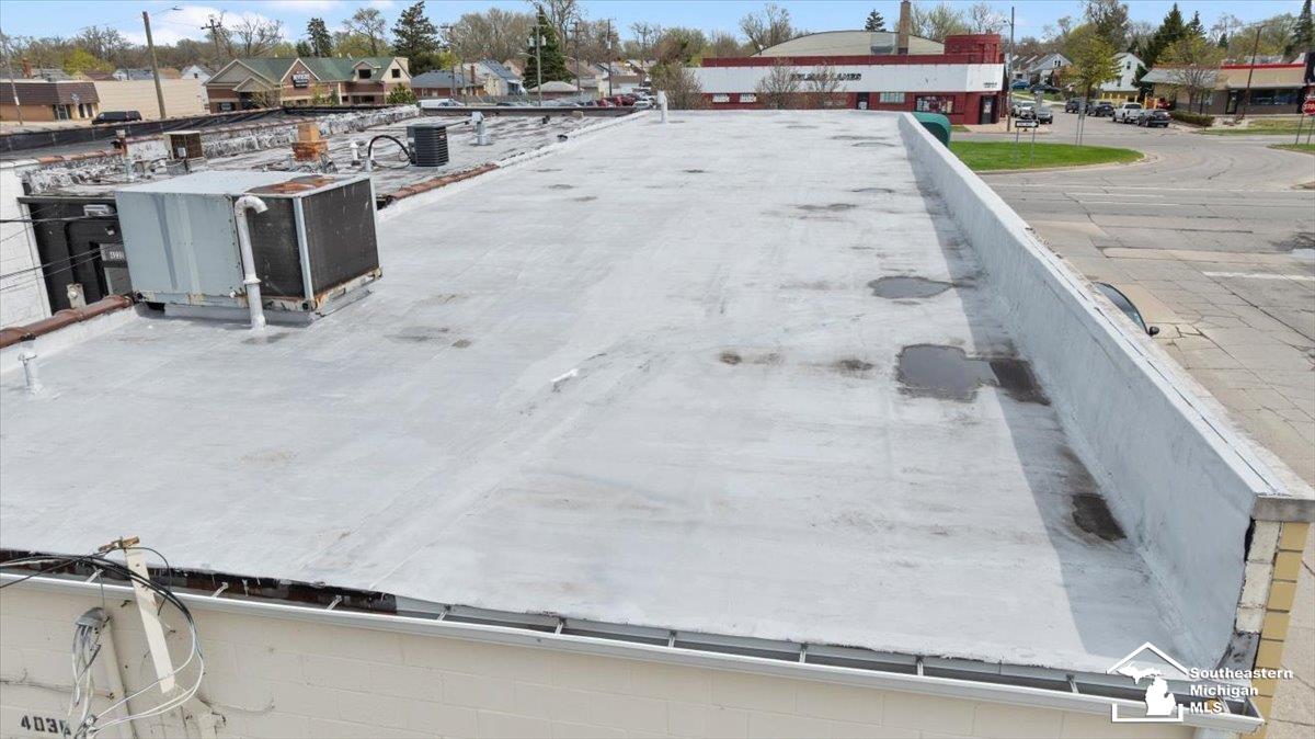 4036 Fort Street, Lincoln Park, MI, 48146