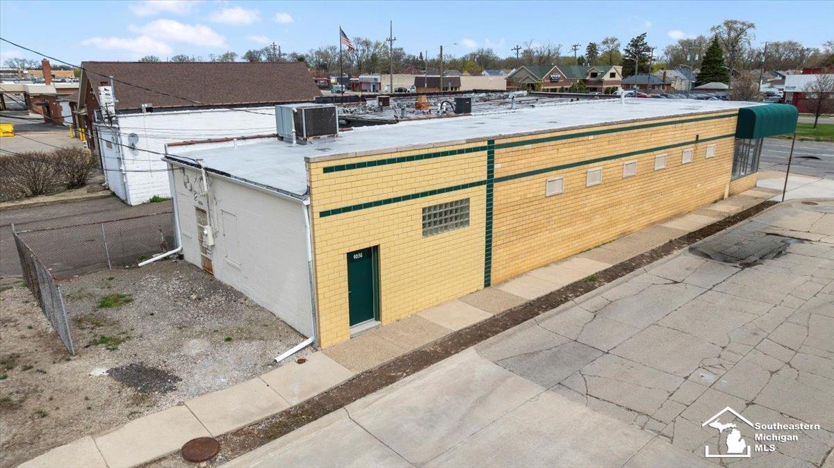 4036 Fort Street, Lincoln Park, MI, 48146