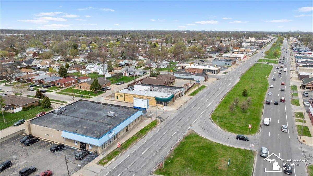 4036 Fort Street, Lincoln Park, MI, 48146