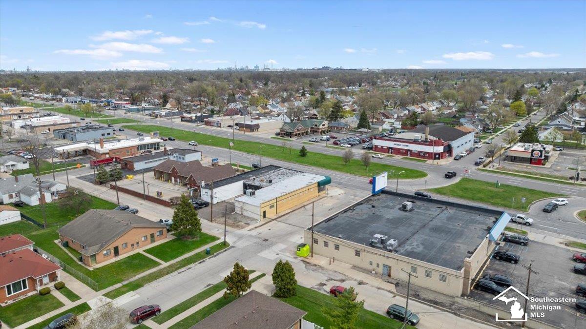 4036 Fort Street, Lincoln Park, MI, 48146