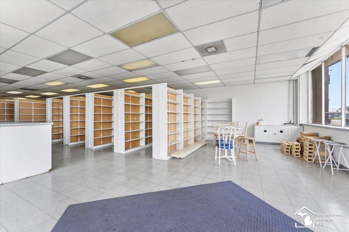 4036 Fort Street, Lincoln Park, MI, 48146