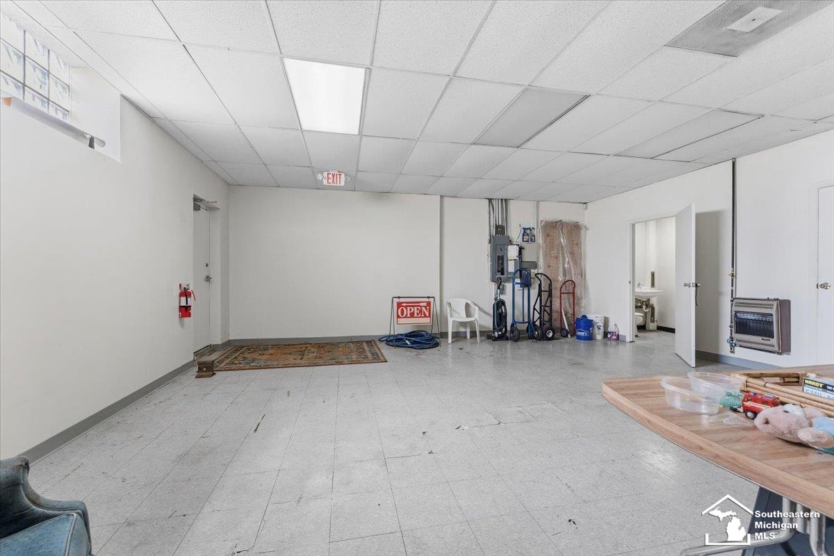 4036 Fort Street, Lincoln Park, MI, 48146