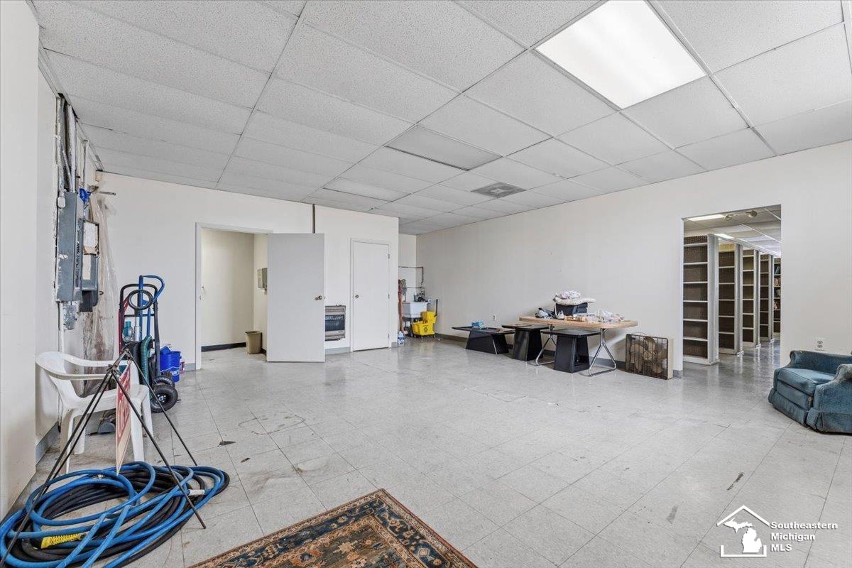 4036 Fort Street, Lincoln Park, MI, 48146