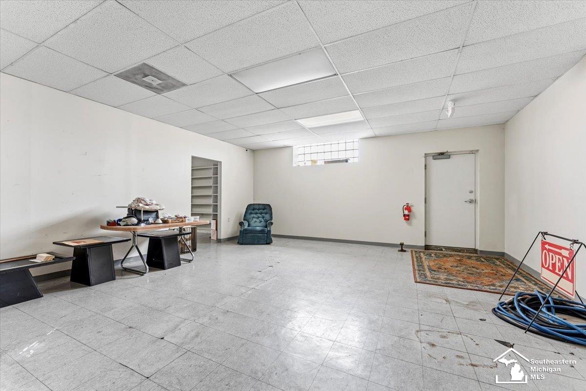 4036 Fort Street, Lincoln Park, MI, 48146