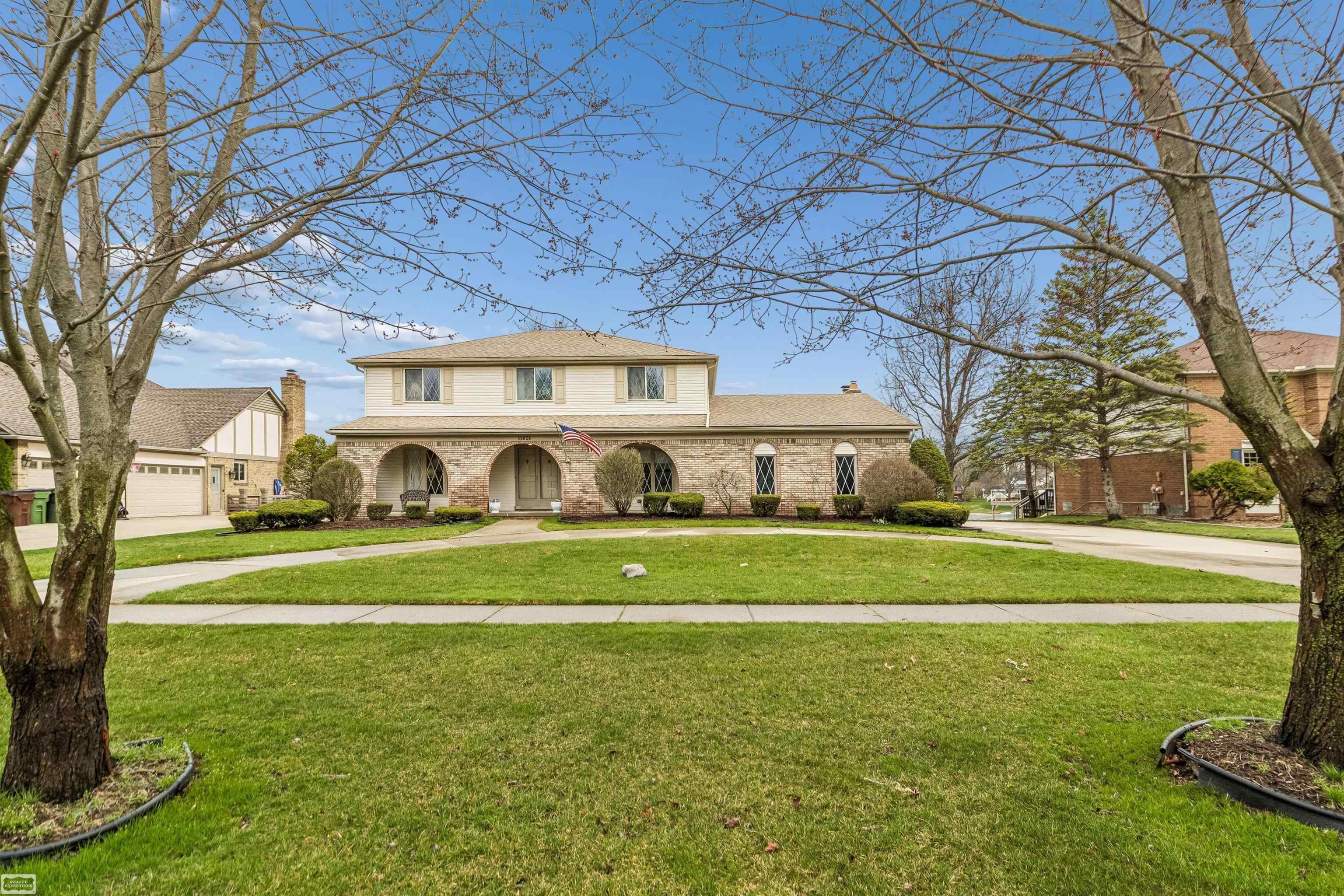 683 Goldfinch Lane, Milan, MI, 48160 1598
