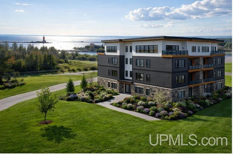 4032 Water View Drive, Grawn, MI, 49637-9503