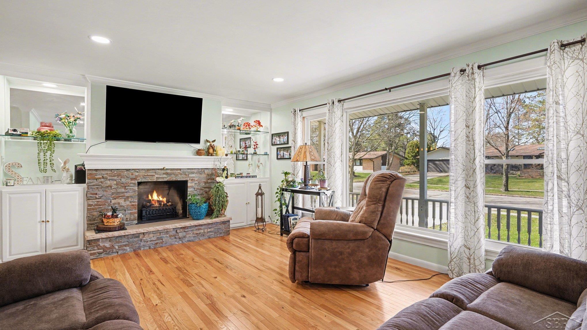309 Graham Street, Midland, MI, 48640