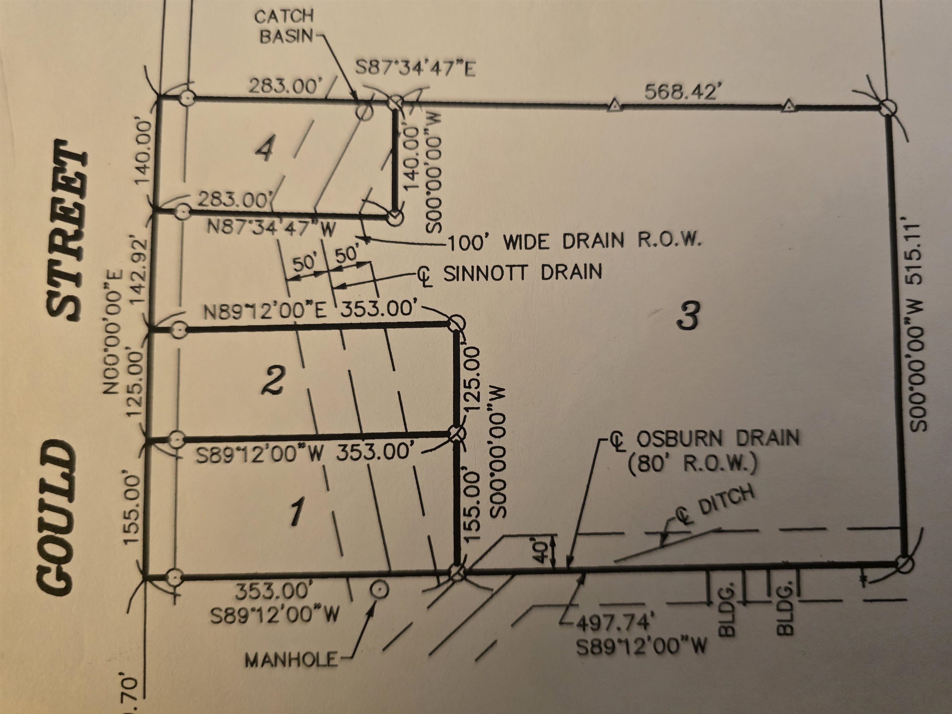 304 N Gould Street, Owosso, MI, 48867