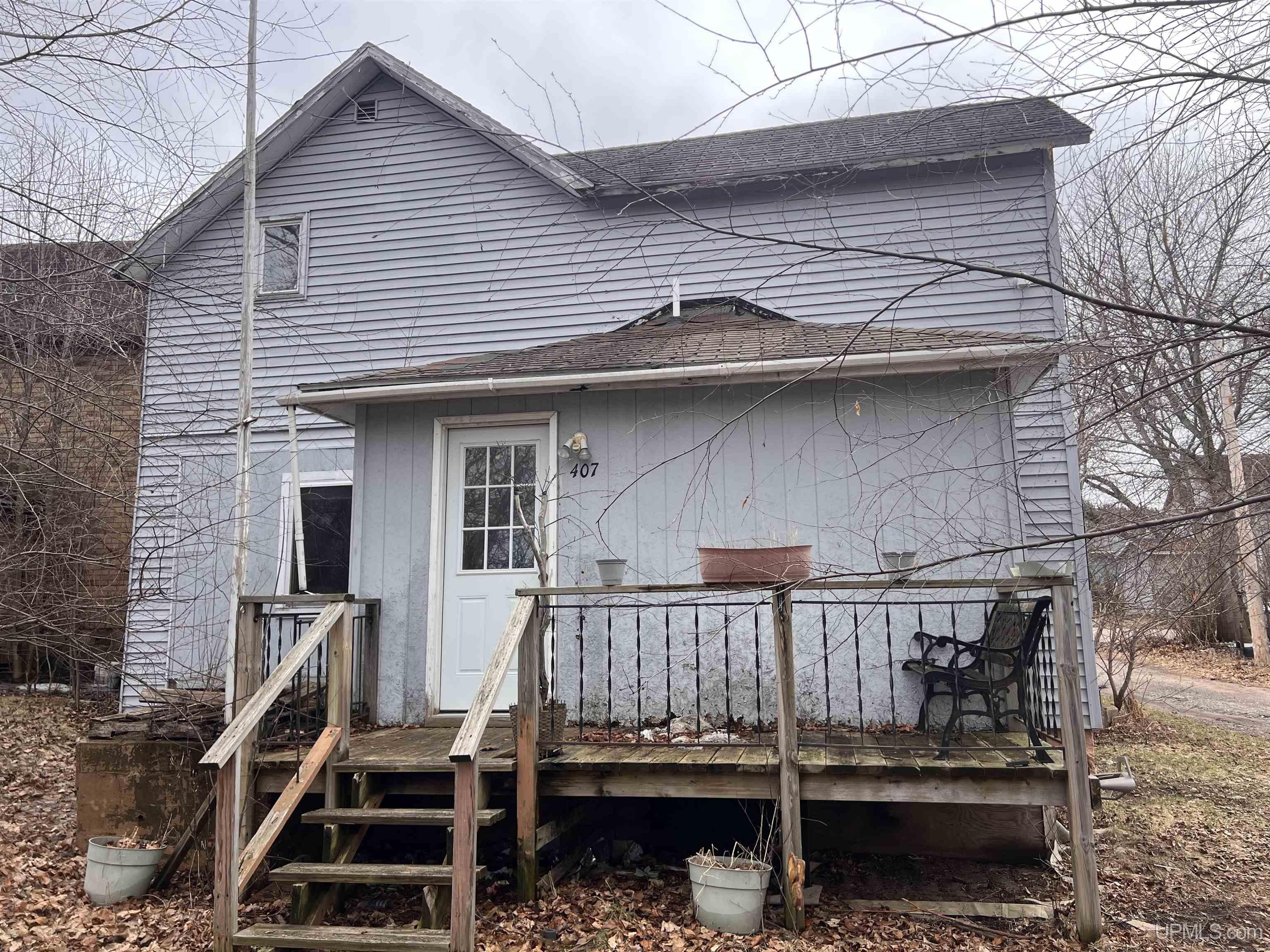 407 5th Street