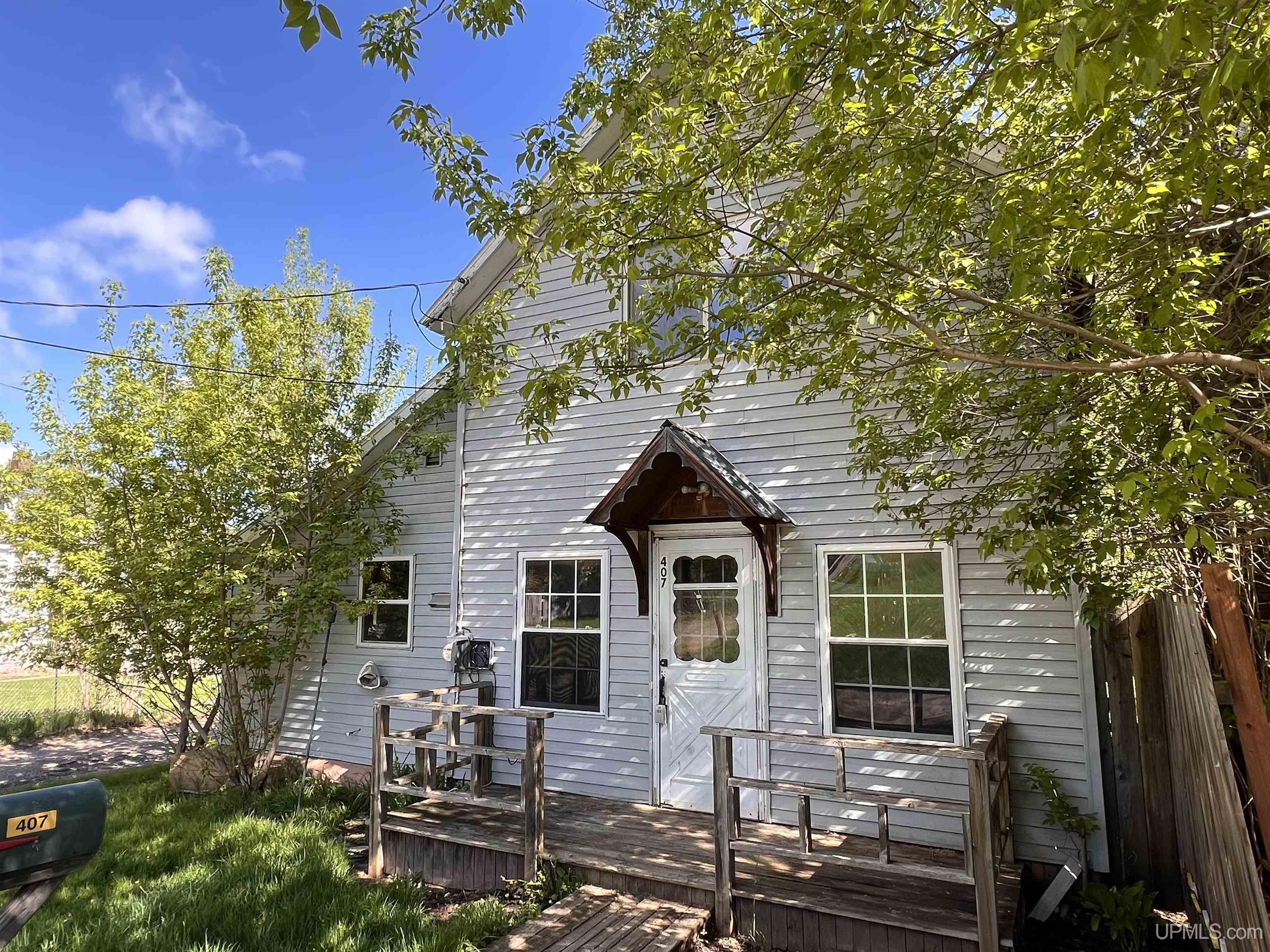 407 5th Street
