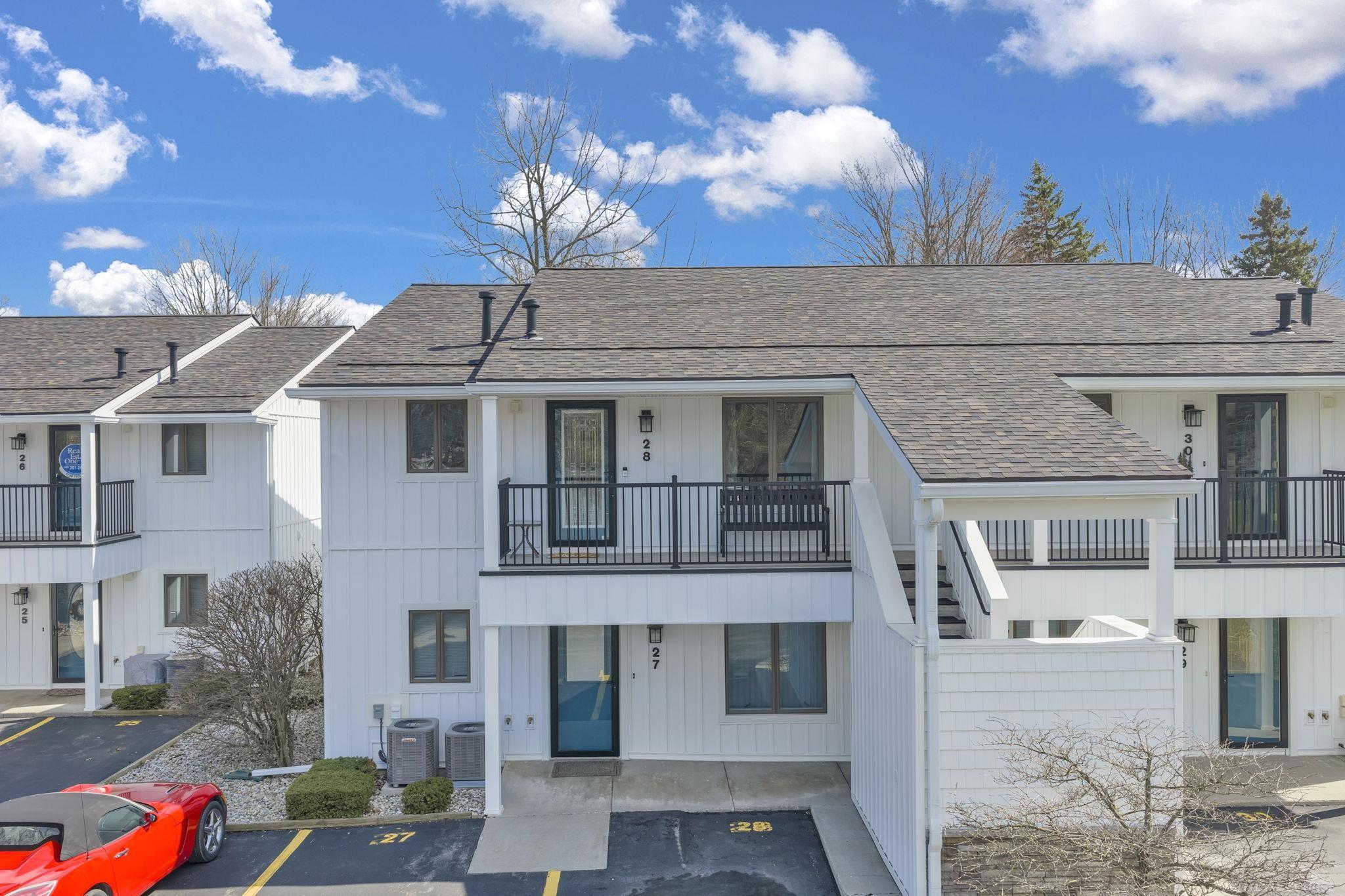 5749 Main Street UNIT&nbsp;28, Lexington, MI, 48450