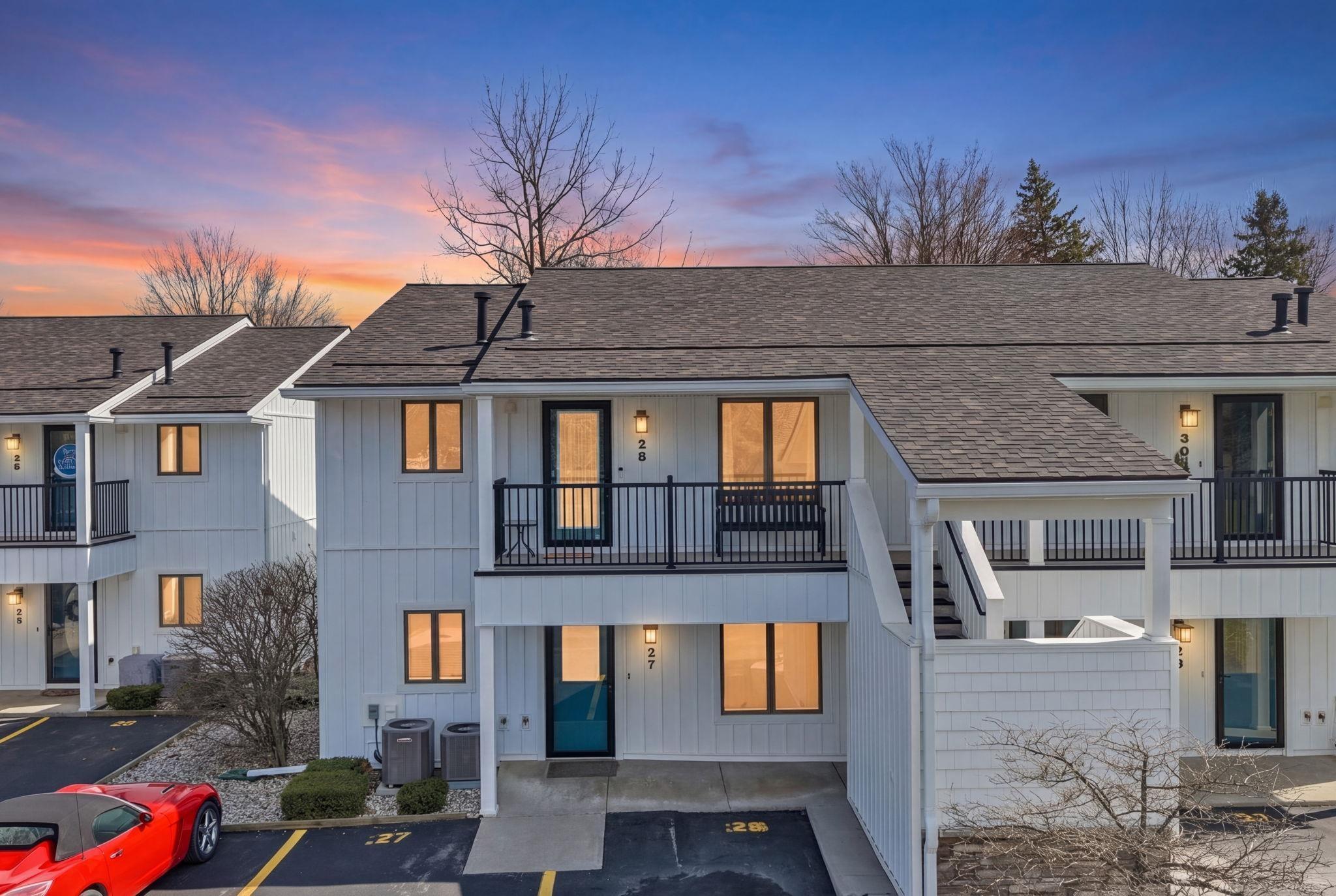 5749 Main Street UNIT&nbsp;28, Lexington, MI, 48450