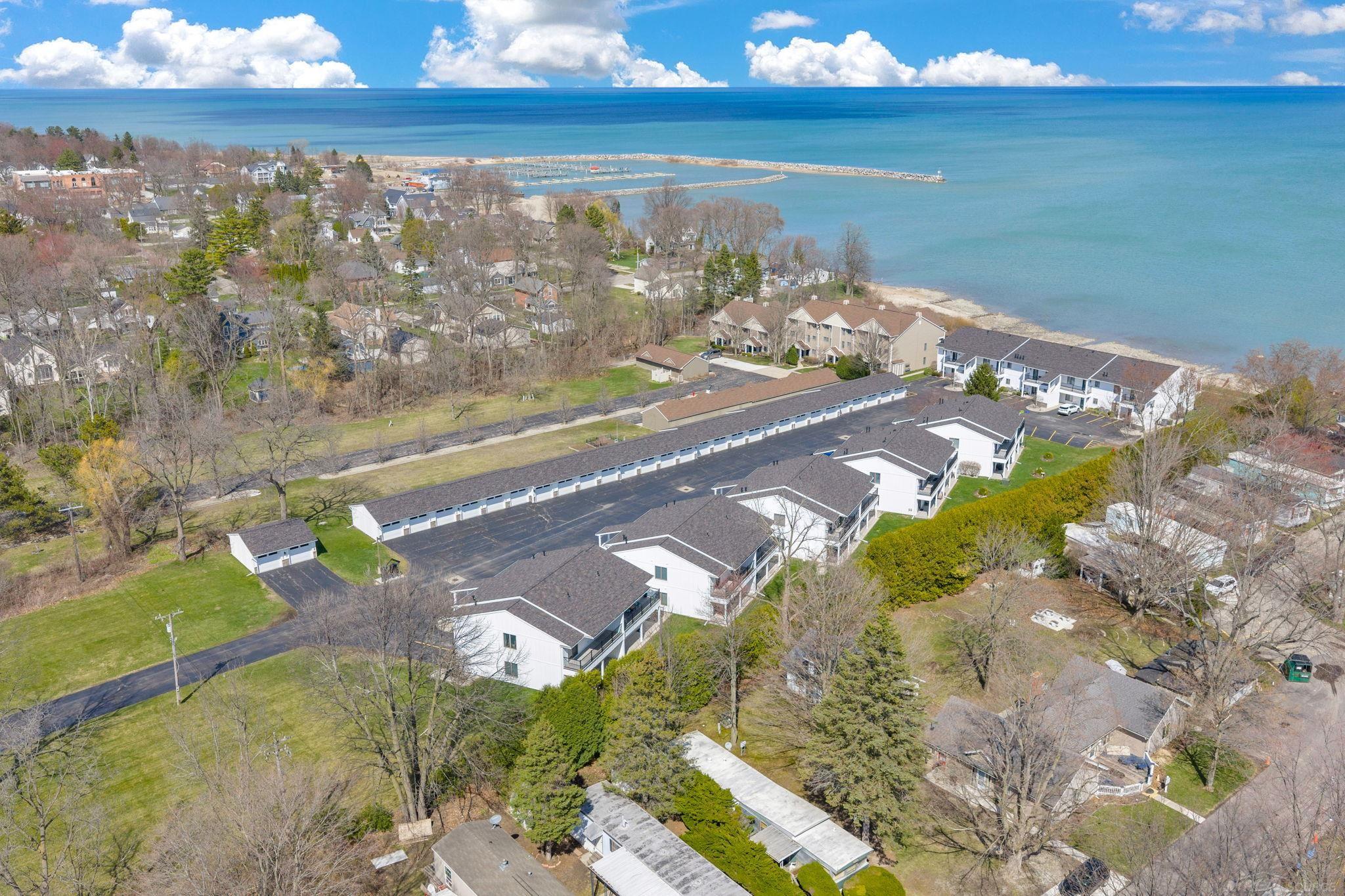 5749 Main Street UNIT&nbsp;28, Lexington, MI, 48450