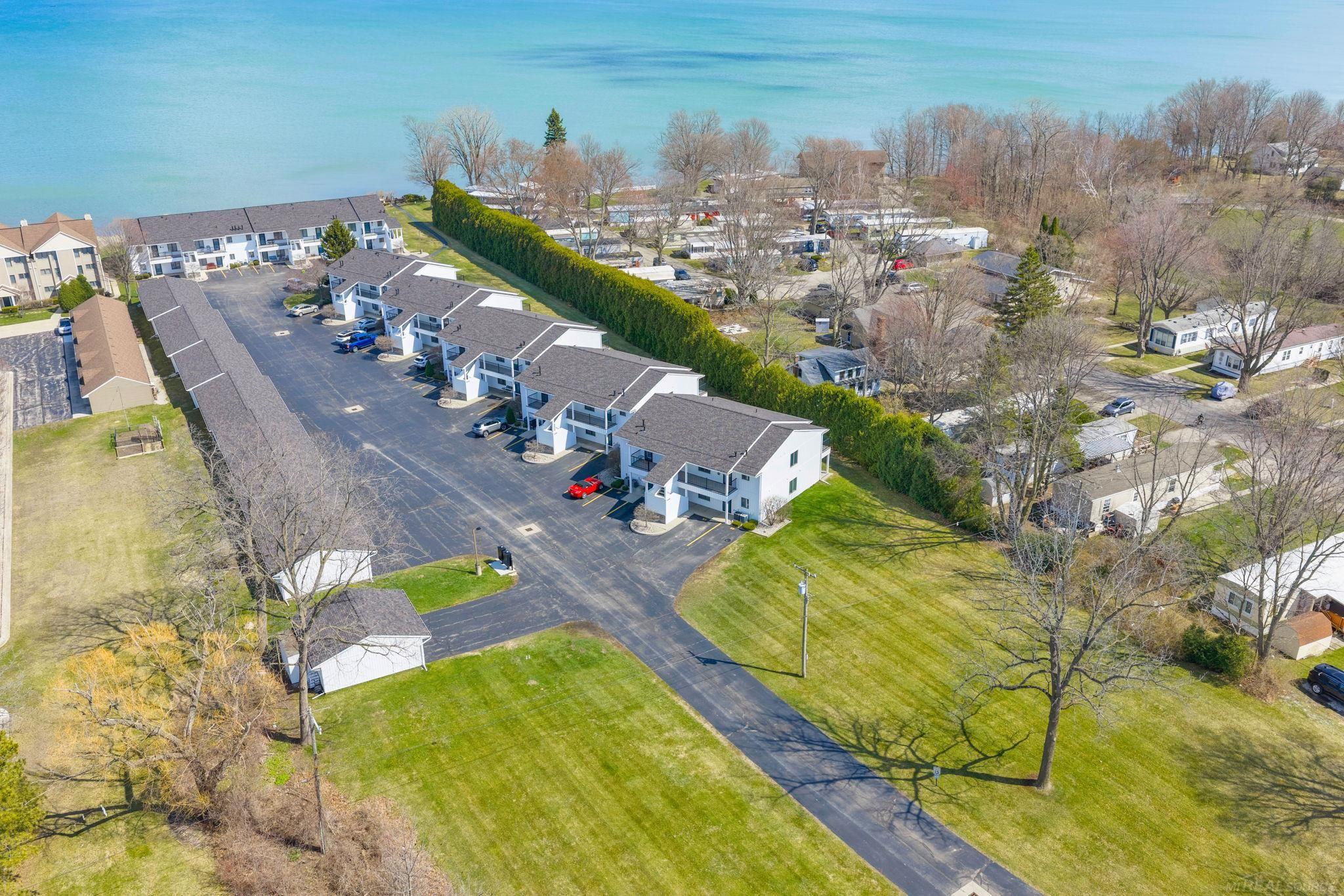 5749 Main Street UNIT&nbsp;28, Lexington, MI, 48450