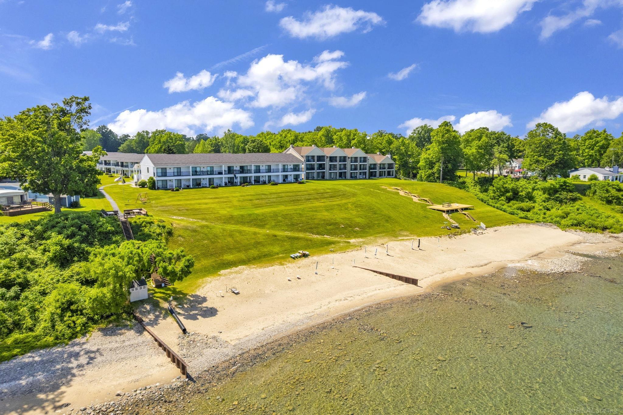 5749 Main Street UNIT&nbsp;28, Lexington, MI, 48450