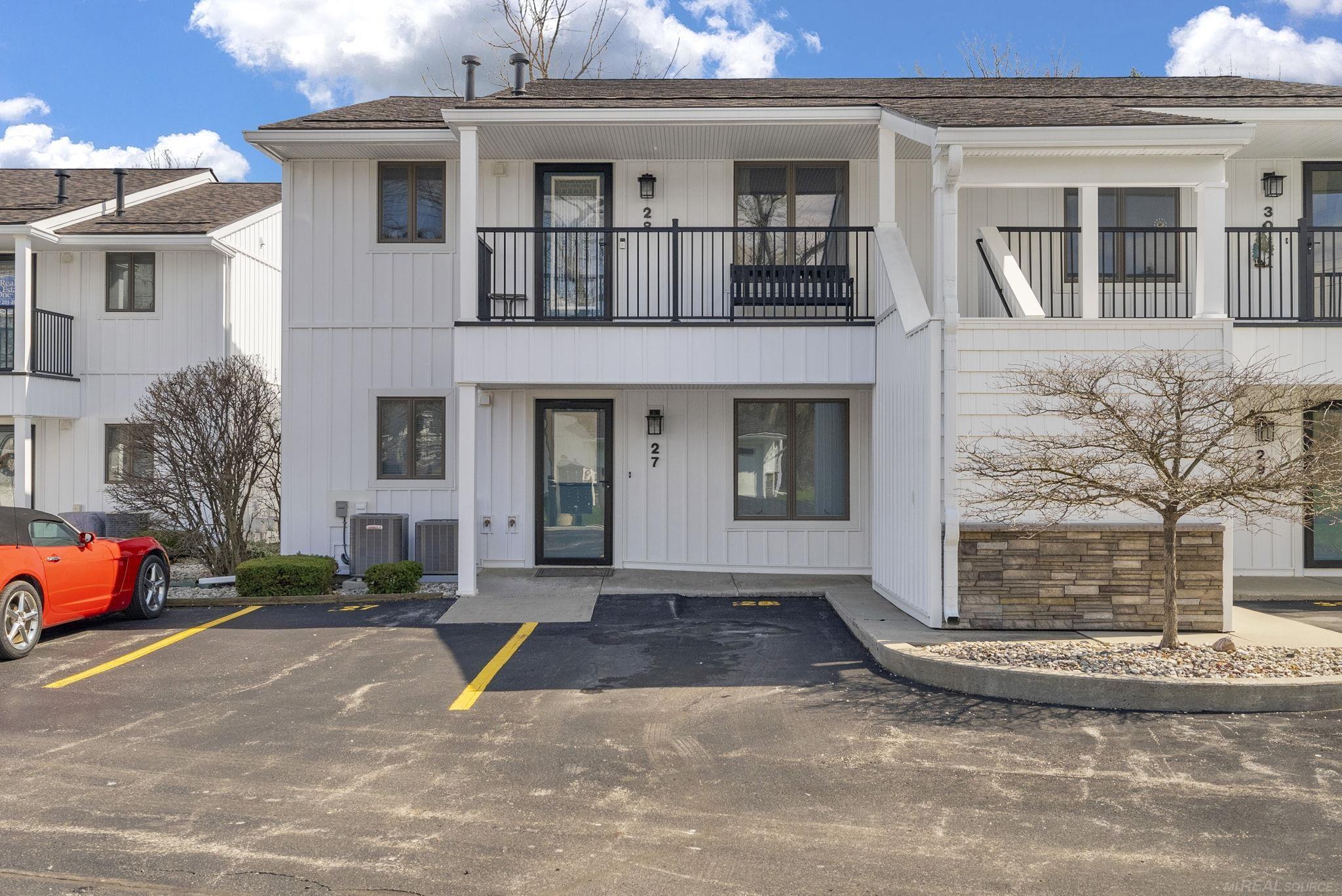 5749 Main Street UNIT&nbsp;28, Lexington, MI, 48450