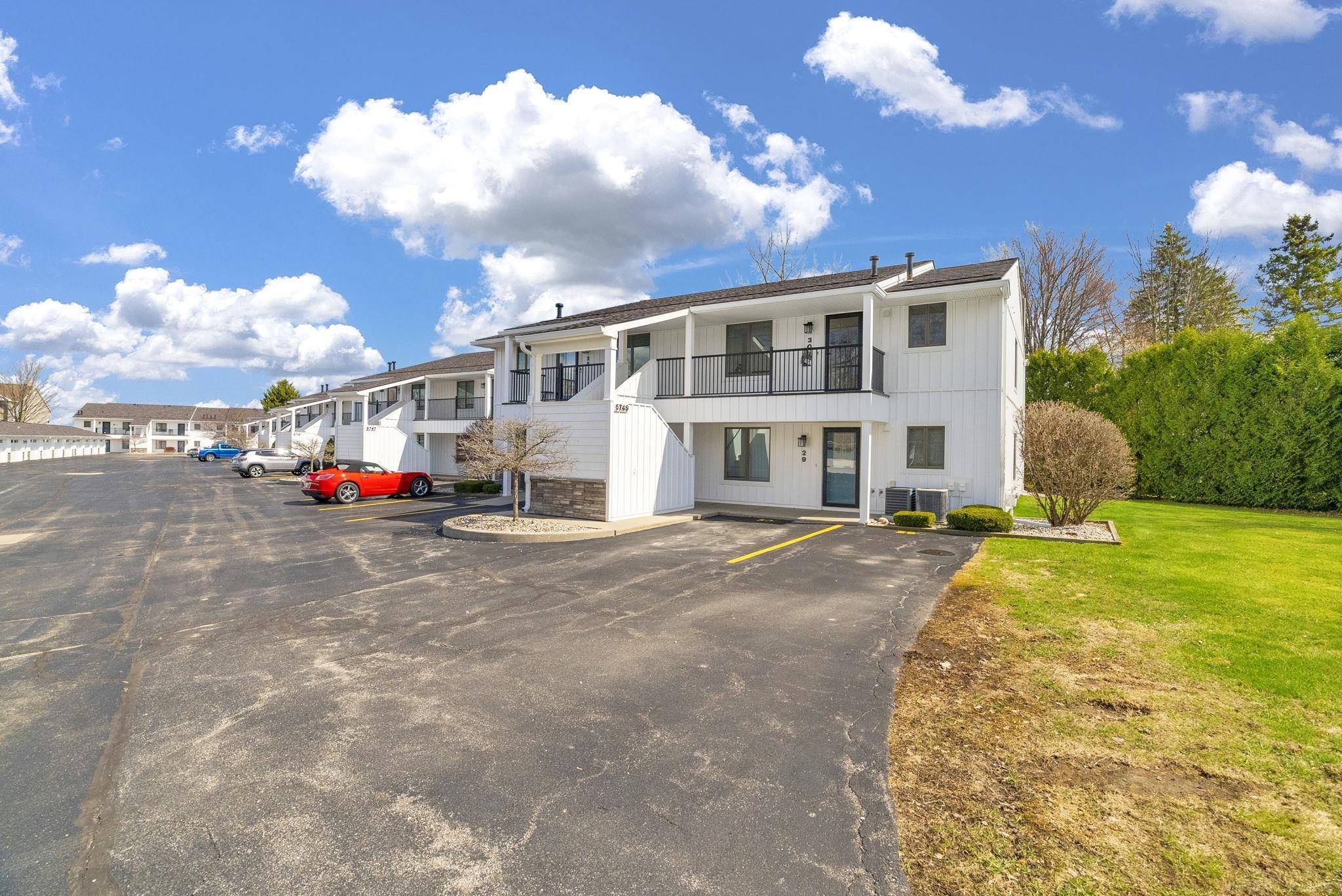 5749 Main Street UNIT&nbsp;28, Lexington, MI, 48450
