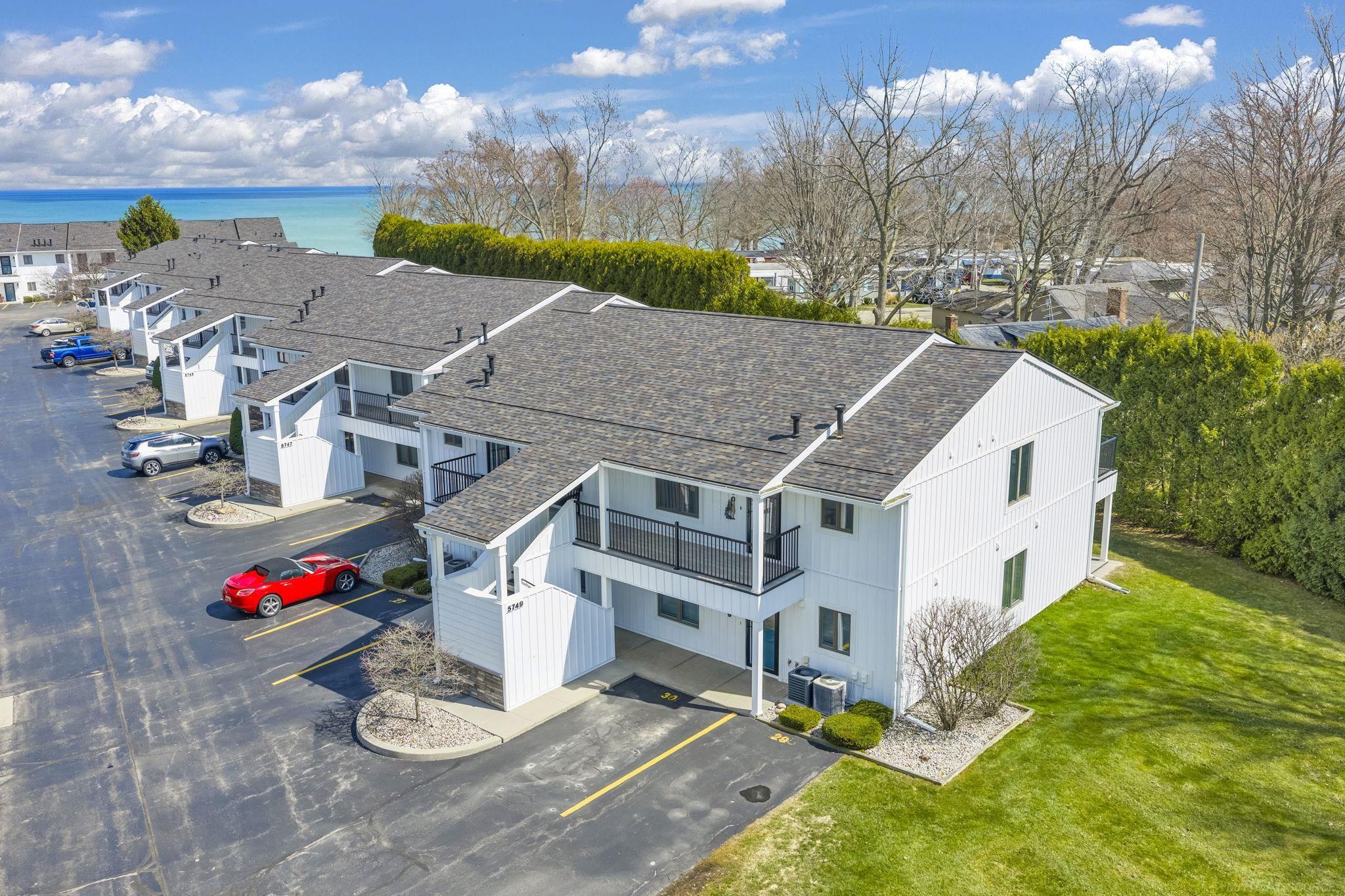 5749 Main Street UNIT&nbsp;28, Lexington, MI, 48450