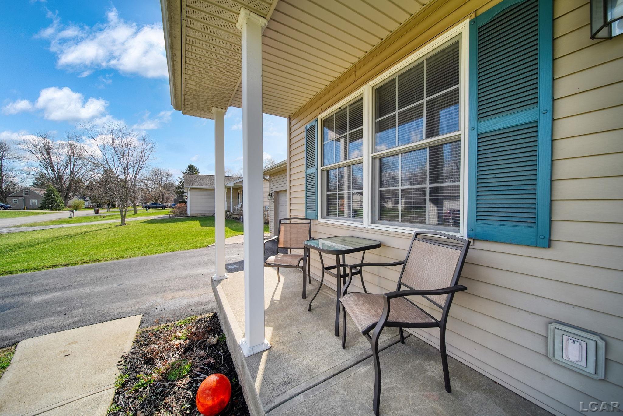 1955 Harold Street, Adrian, MI, 49221