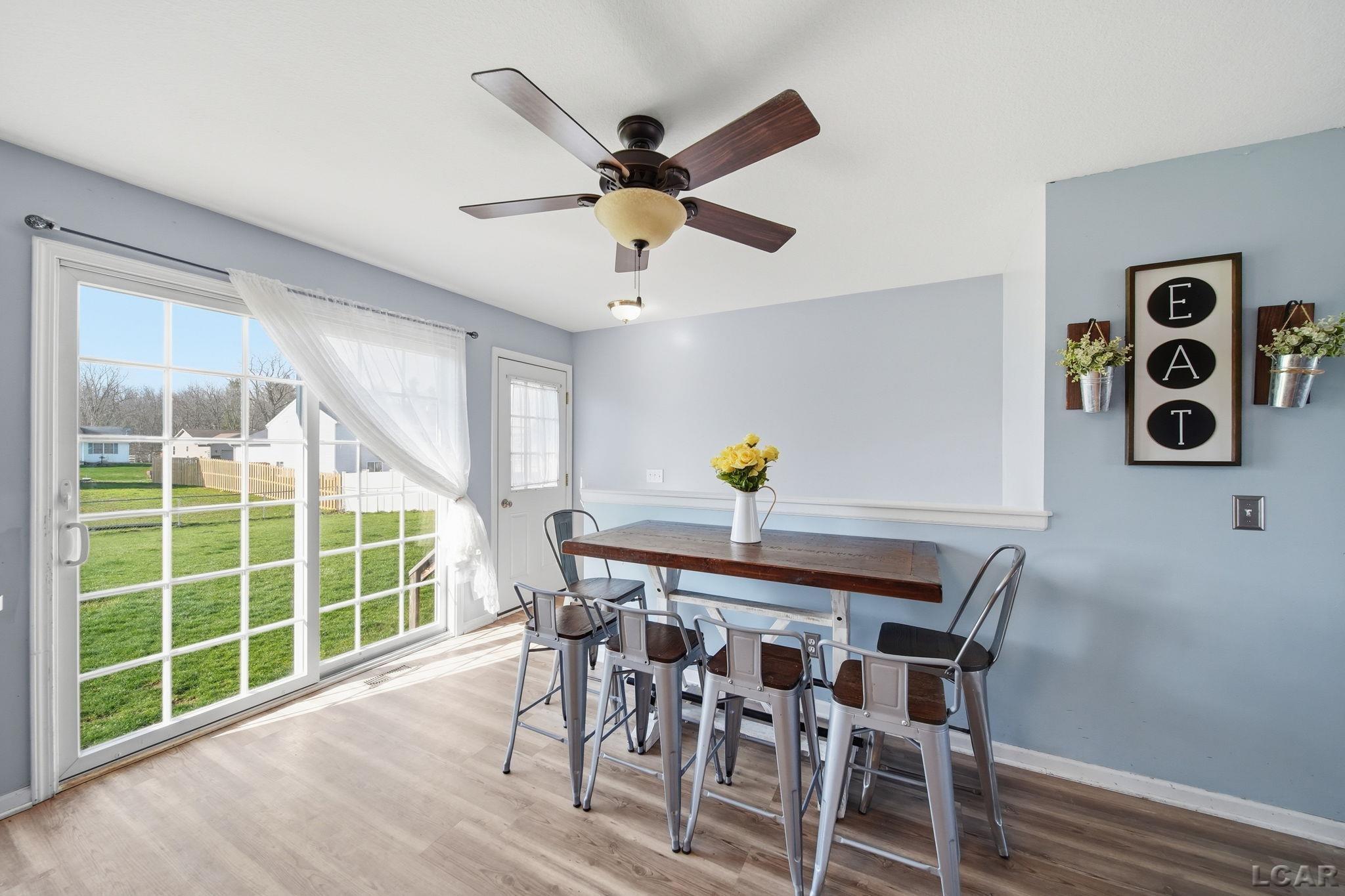 1955 Harold Street, Adrian, MI, 49221