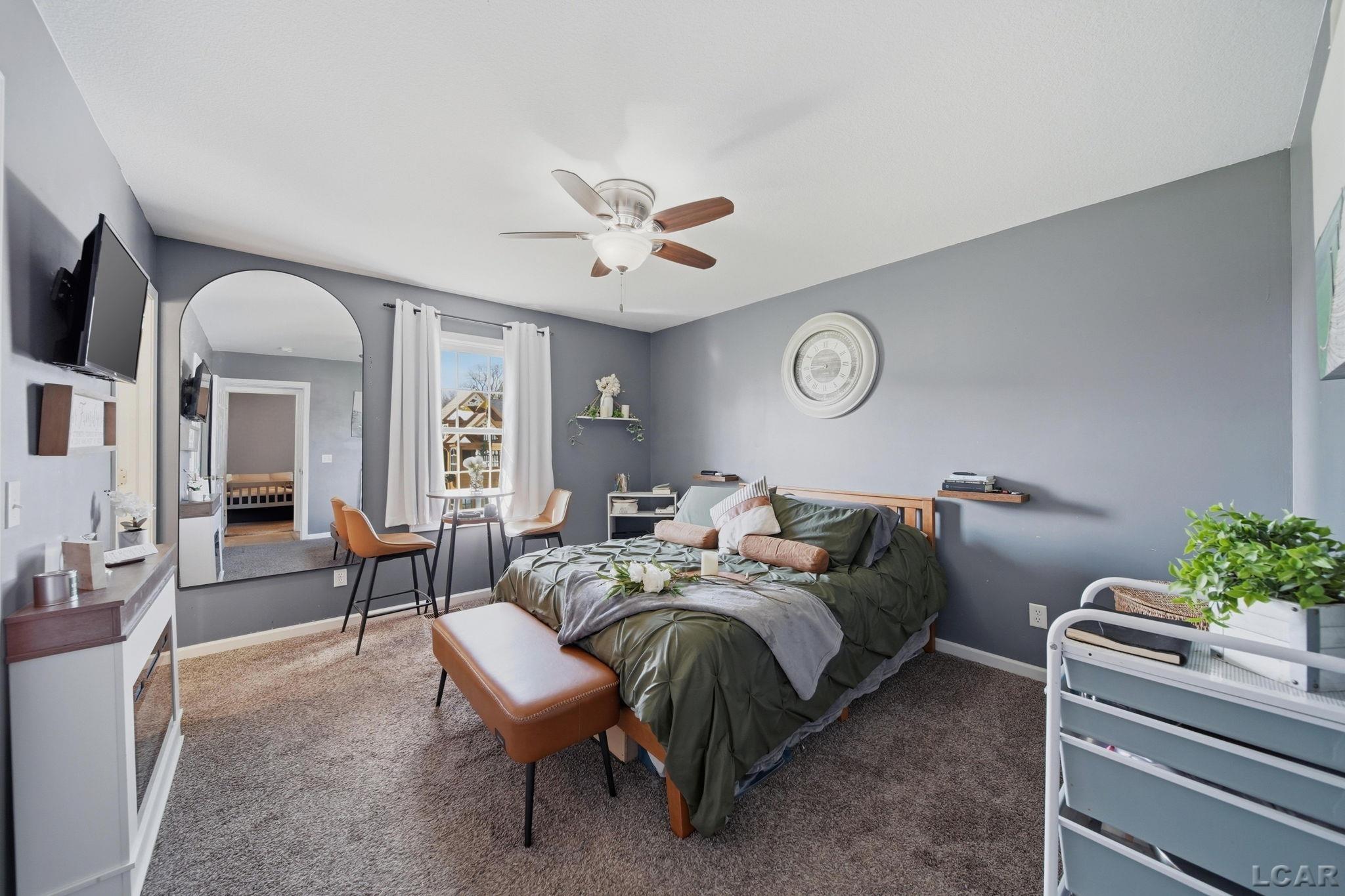 1955 Harold Street, Adrian, MI, 49221