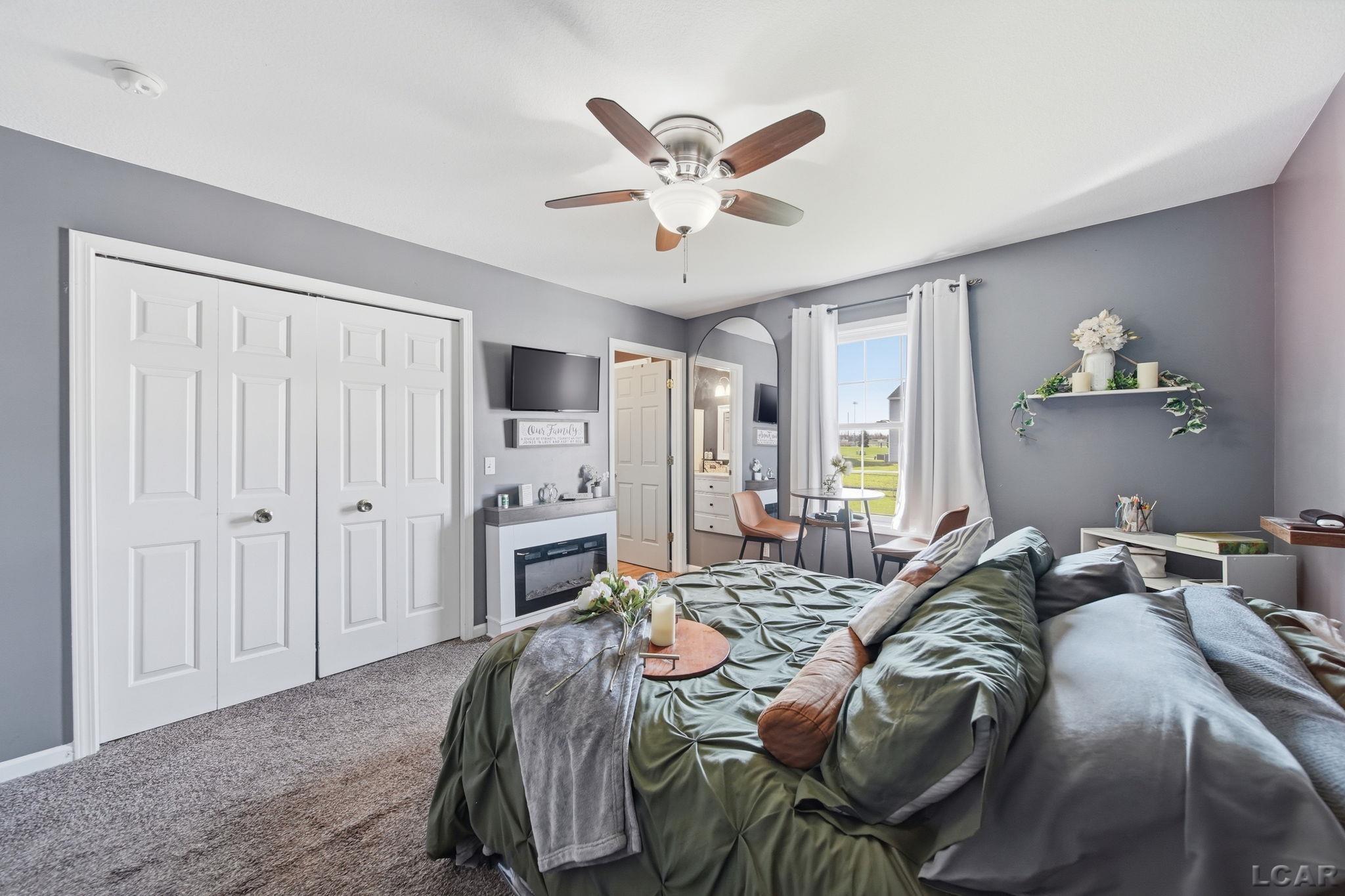 1955 Harold Street, Adrian, MI, 49221