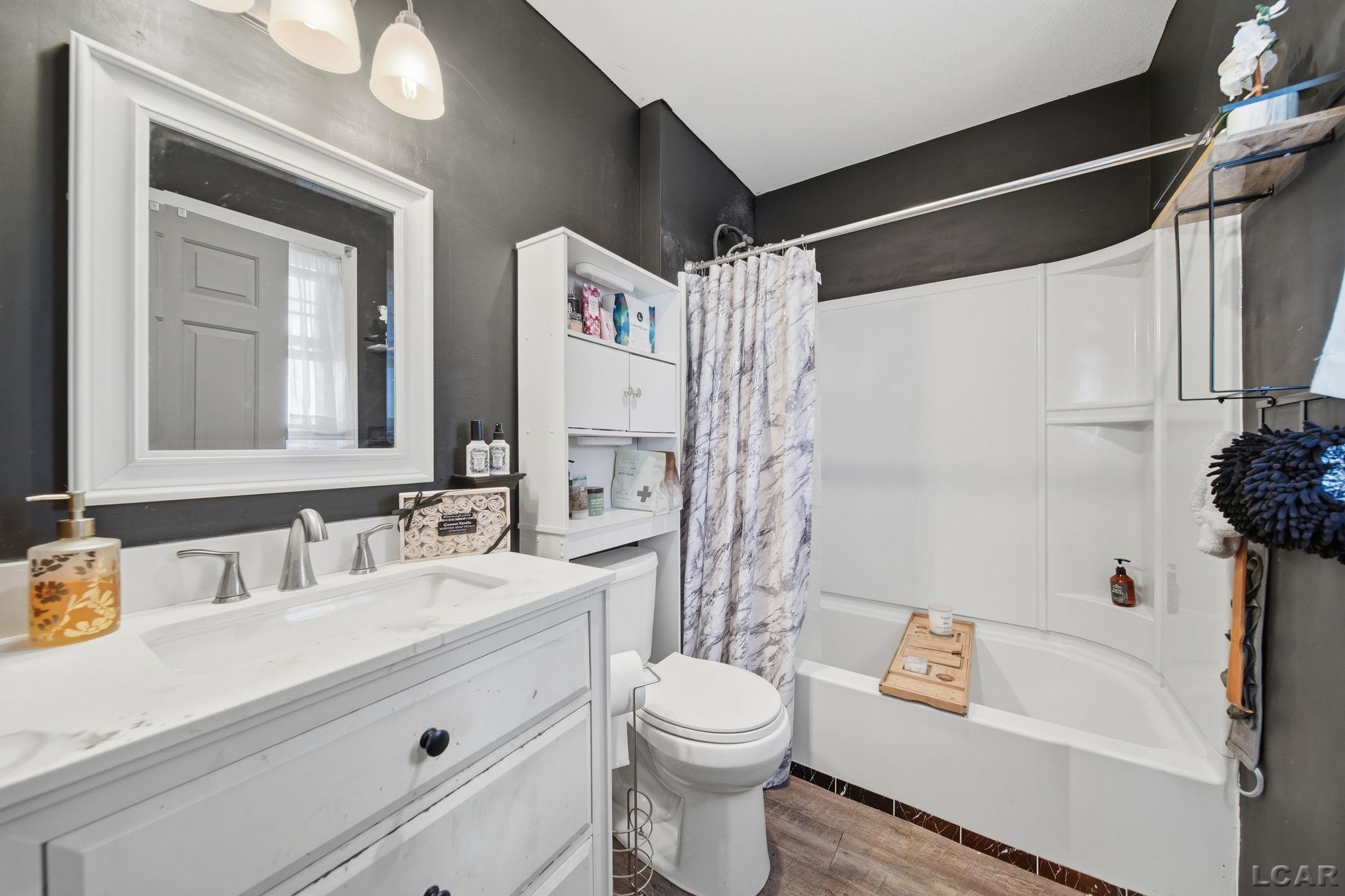 1955 Harold Street, Adrian, MI, 49221